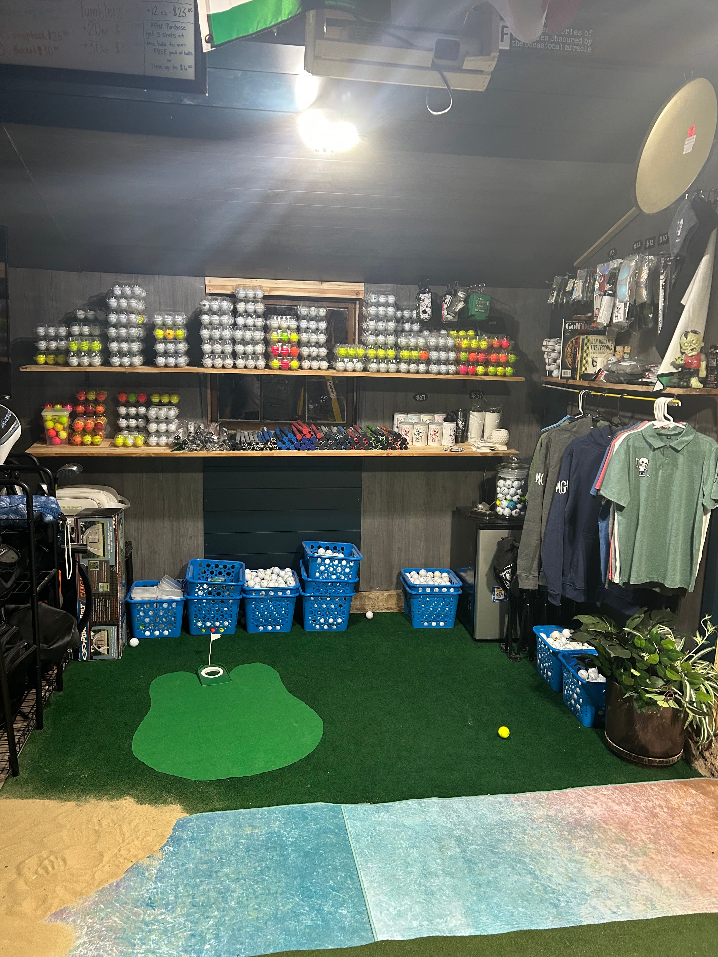 Mulligan Golf Ballz - Image 2