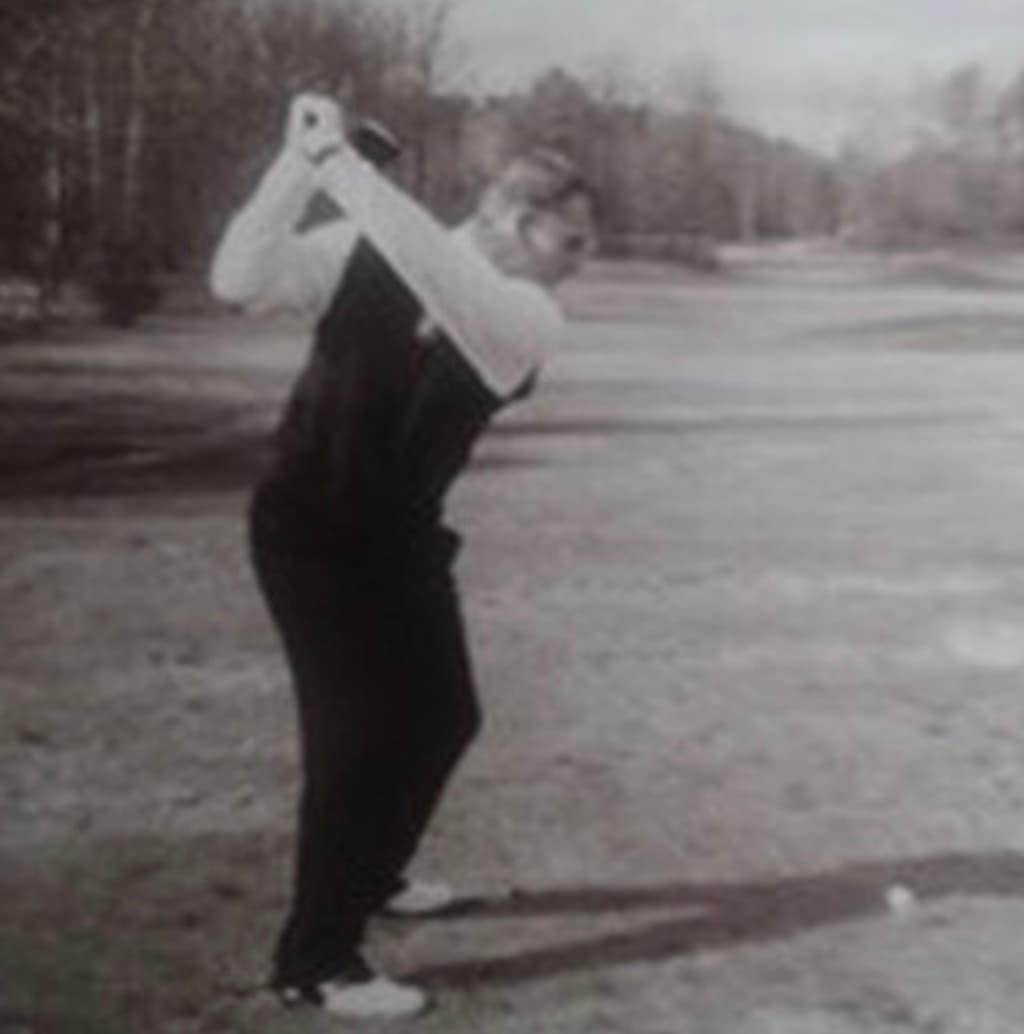 Matt Kane Performance Golf Academy - Image 5