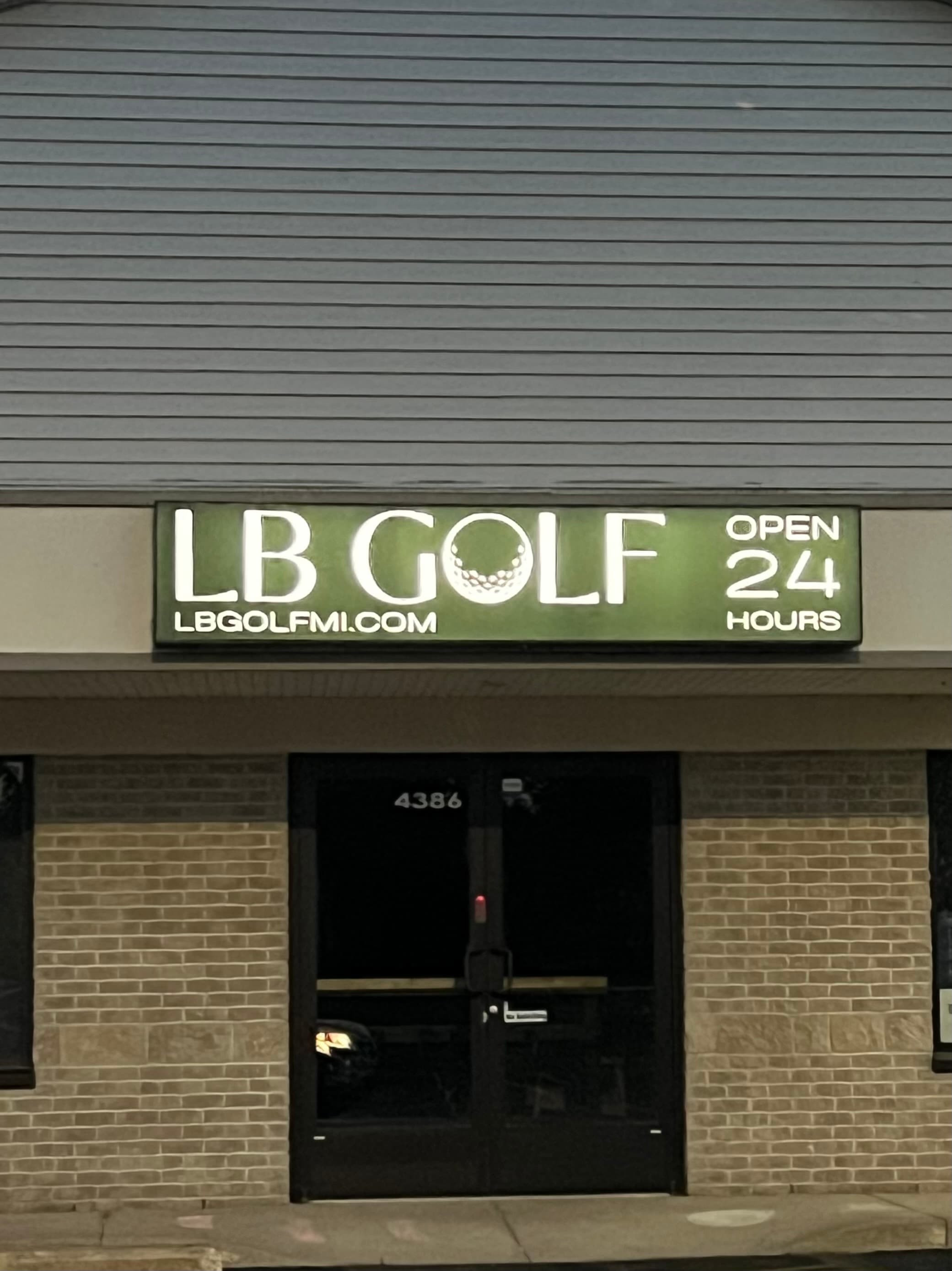 LB Golf MI - Image 3