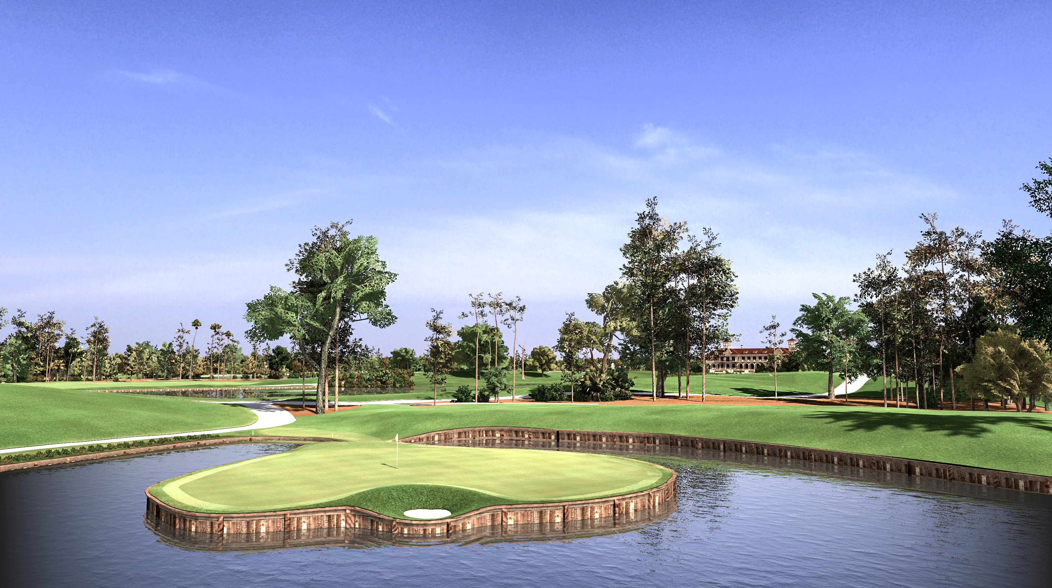 Halfway House Indoor Golf - Image 9