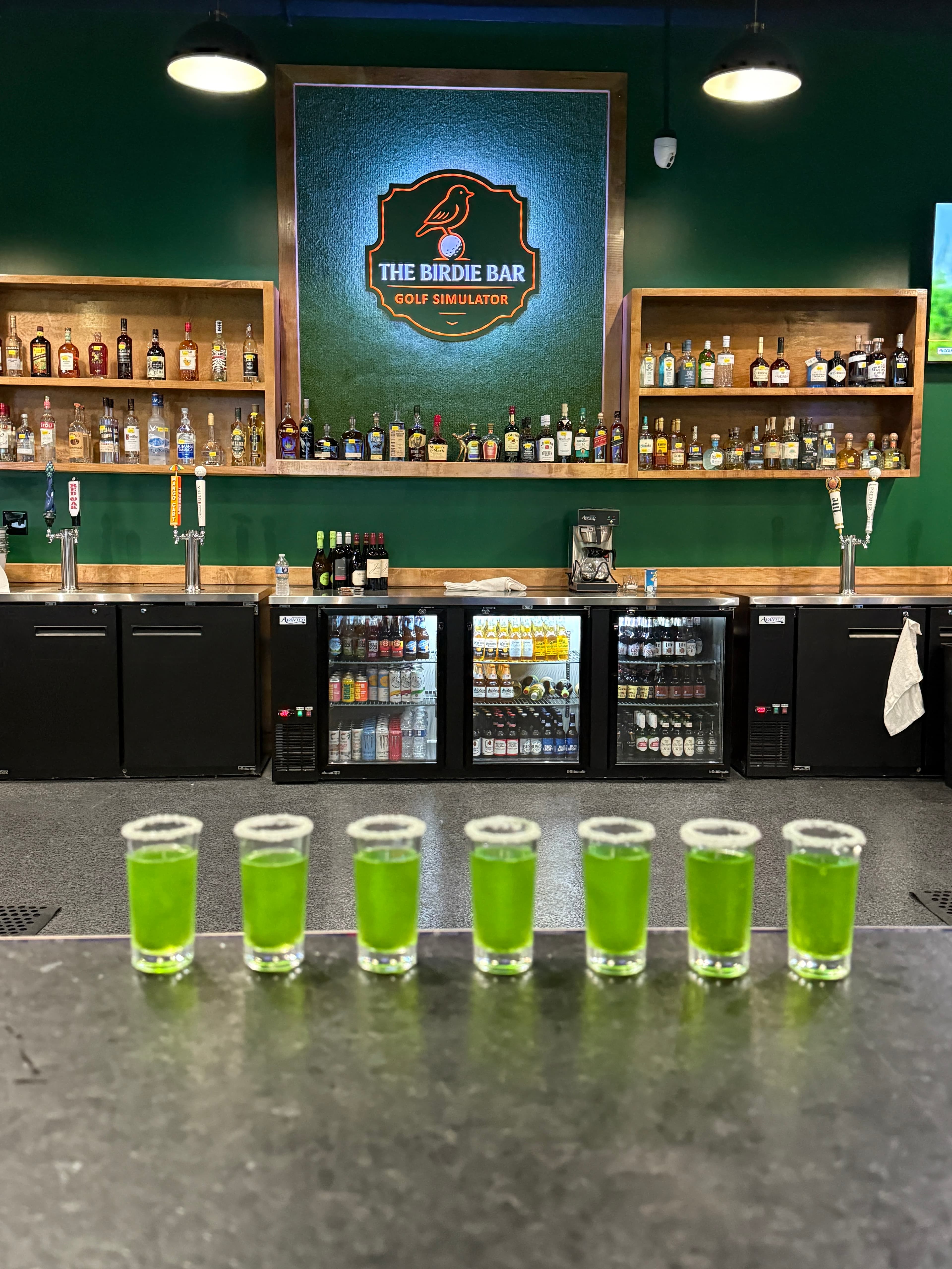 The Birdie Bar - Image 10