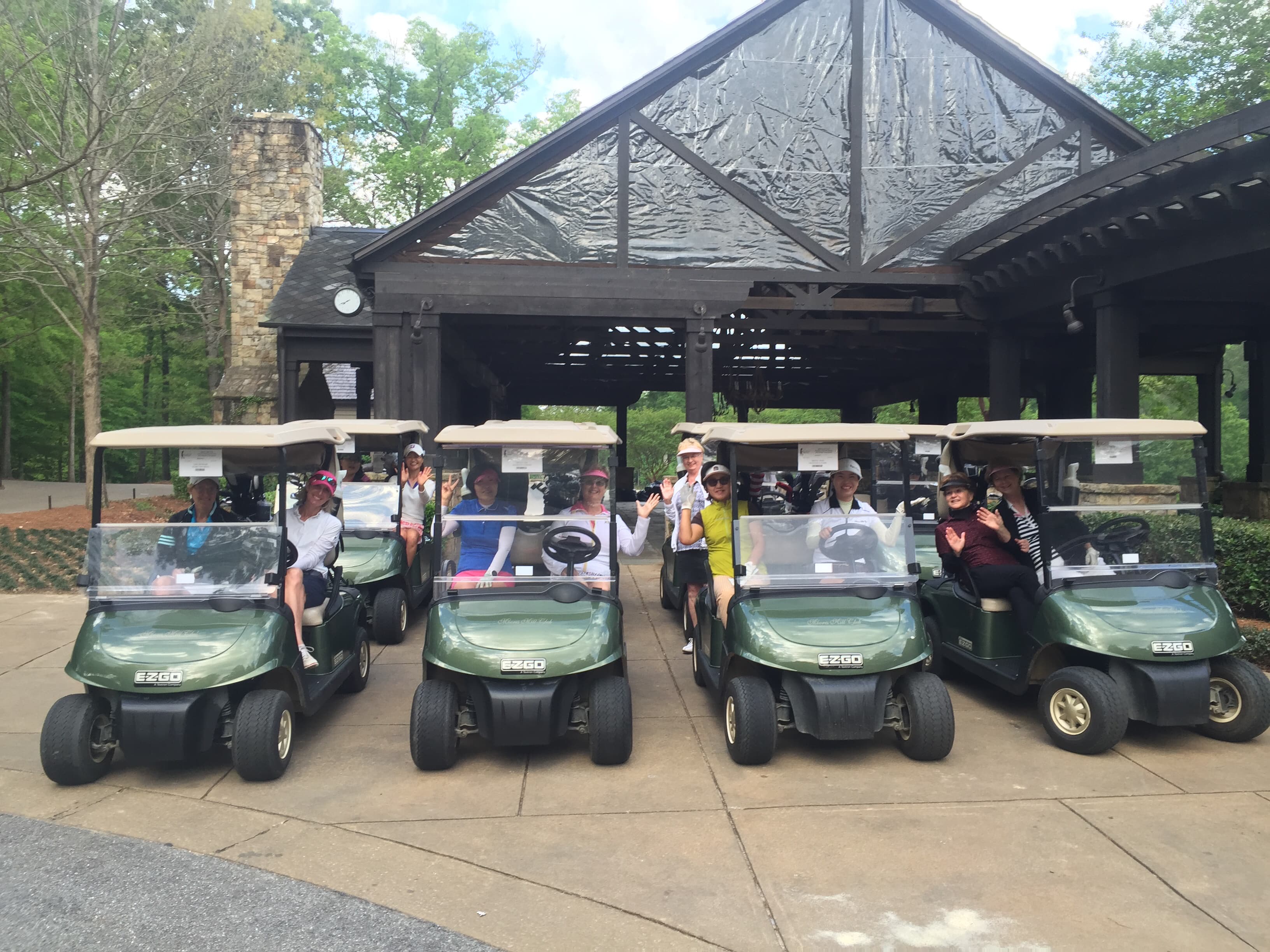 Moore's Mill Club - Image 9