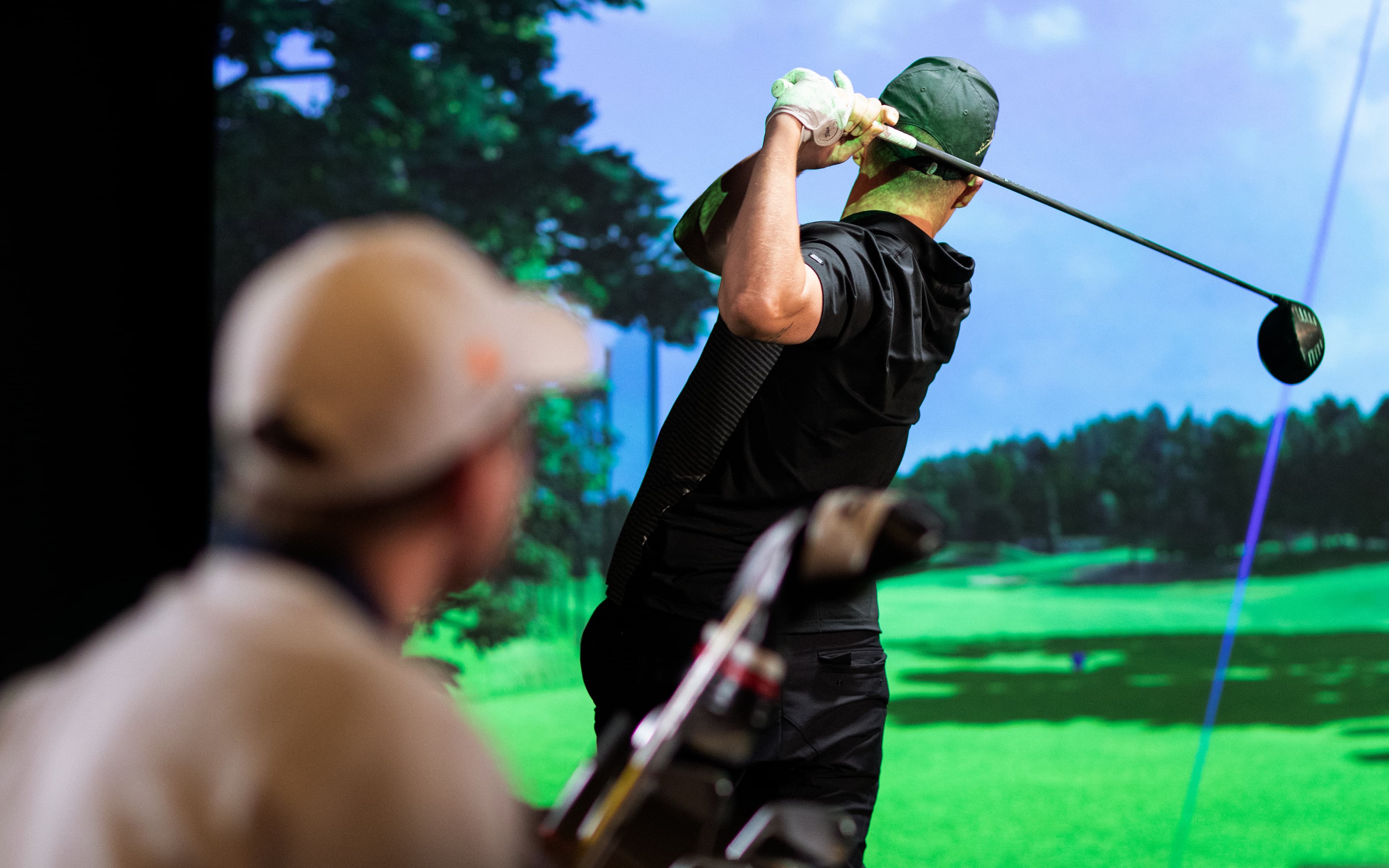 The Bunker - Glebe - Image 1