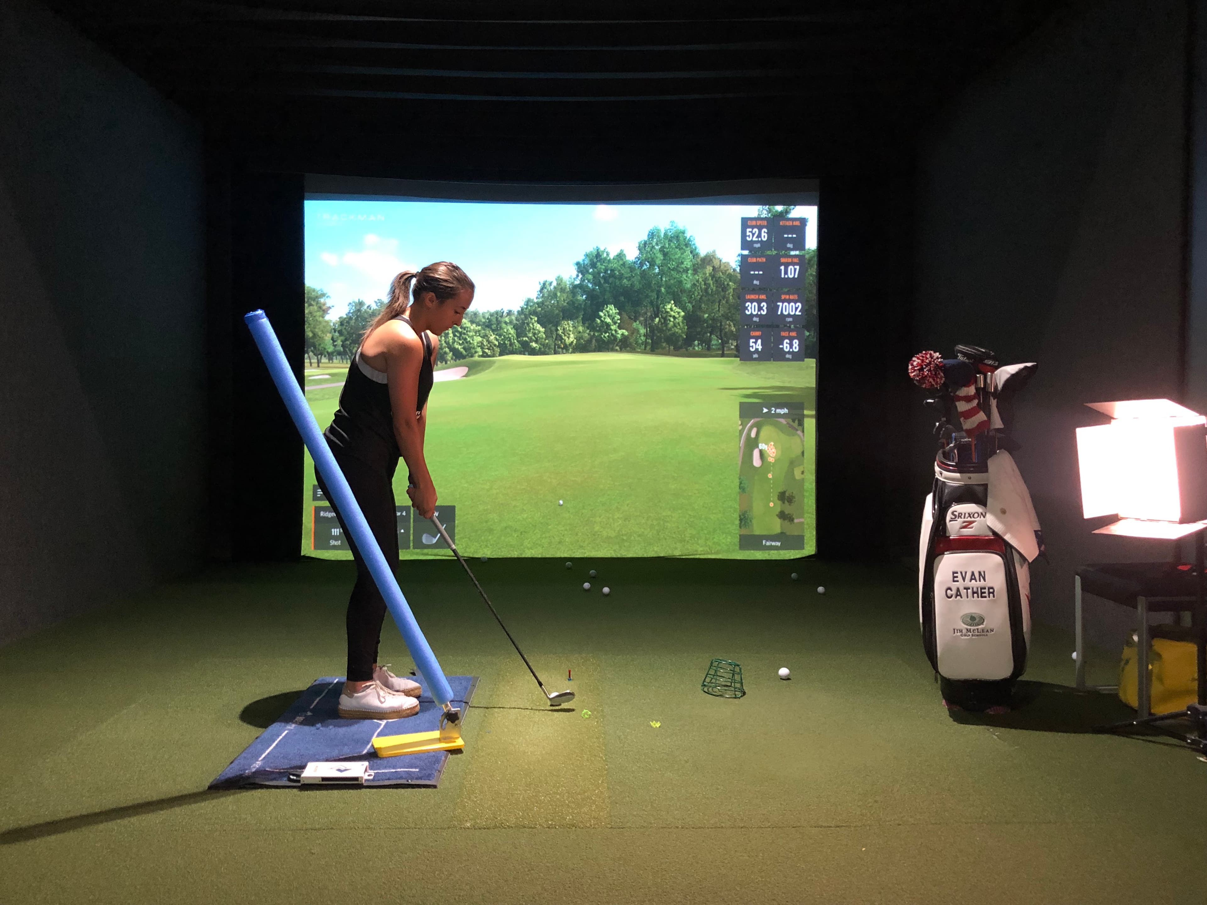 Golf Lessons NYC - Image 1