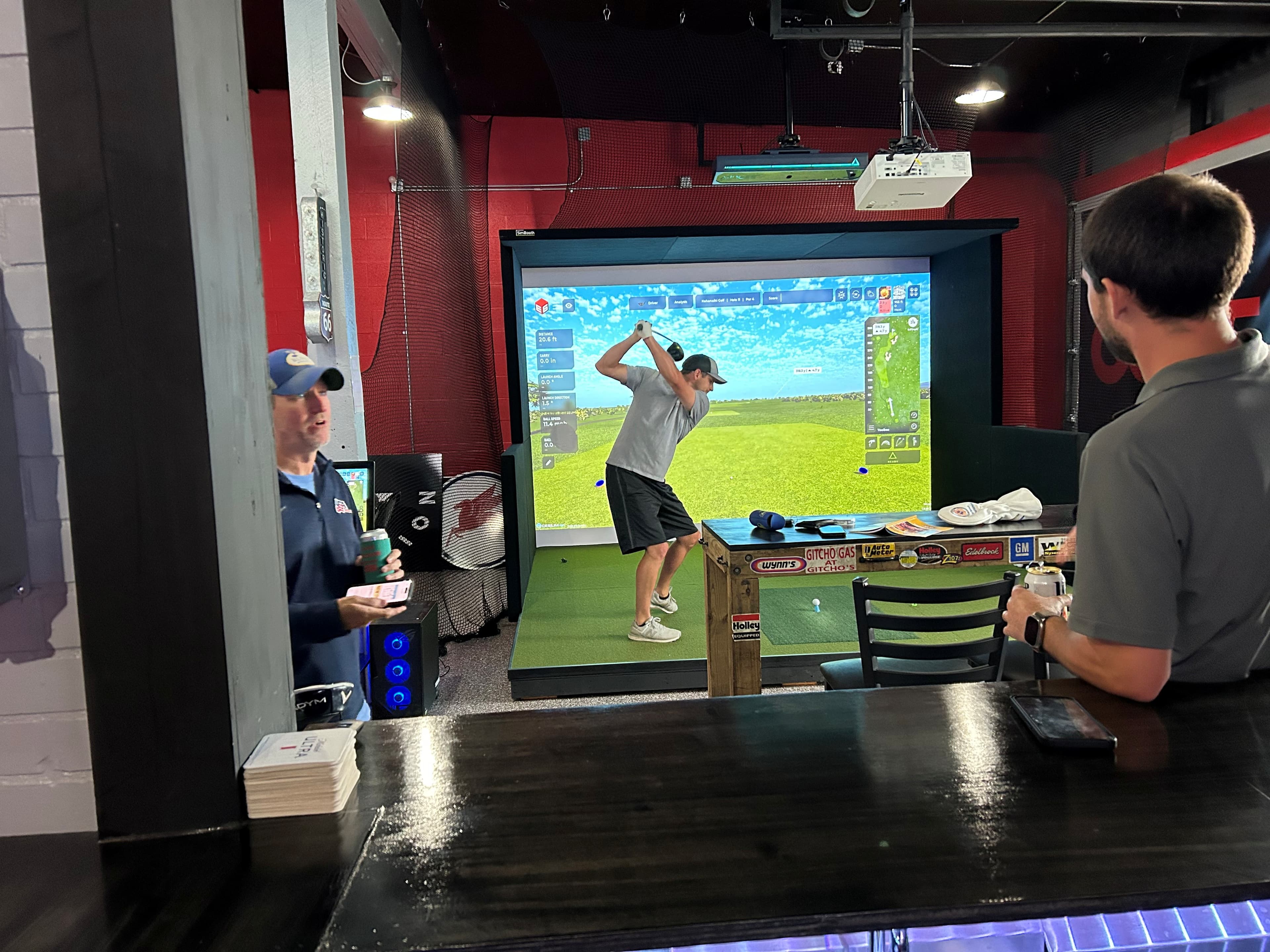 The Golf Station - Image 2