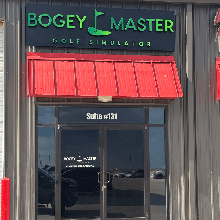 Bogey Master Golf Simulator - Image 5