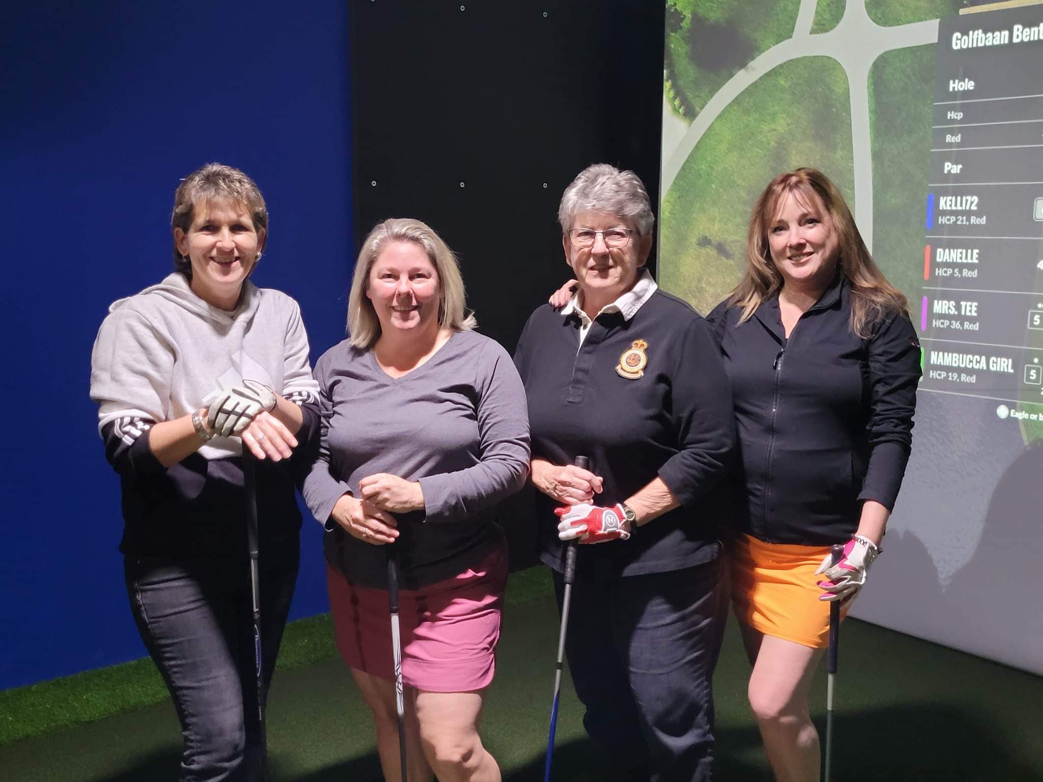 Celtic Golf Centre - Image 5