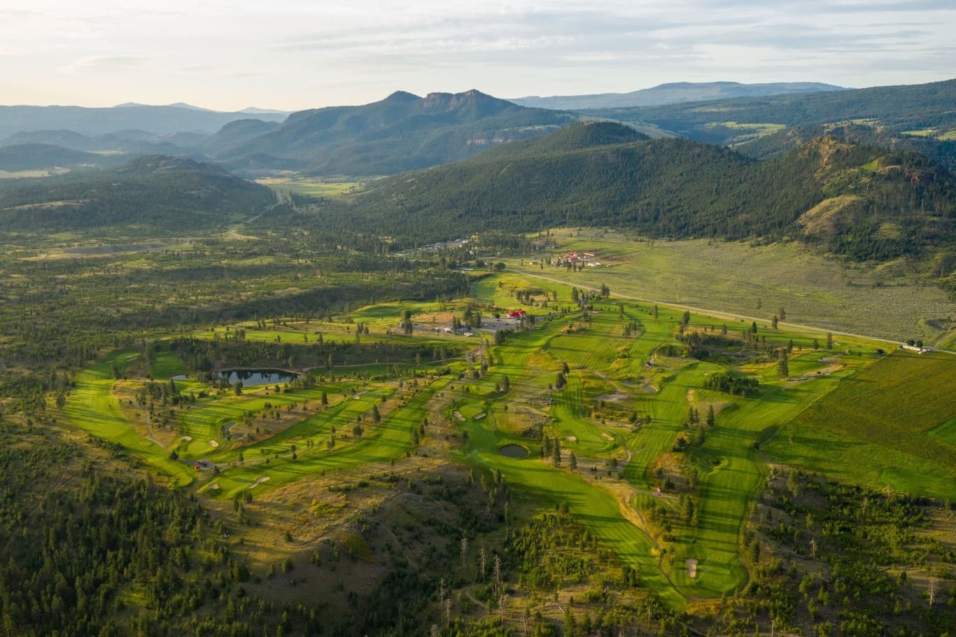 Eaglepoint Golf Resort - Image 4