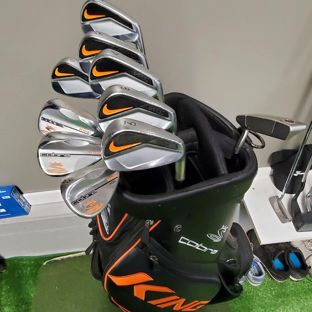 Grip Garage - Image 6