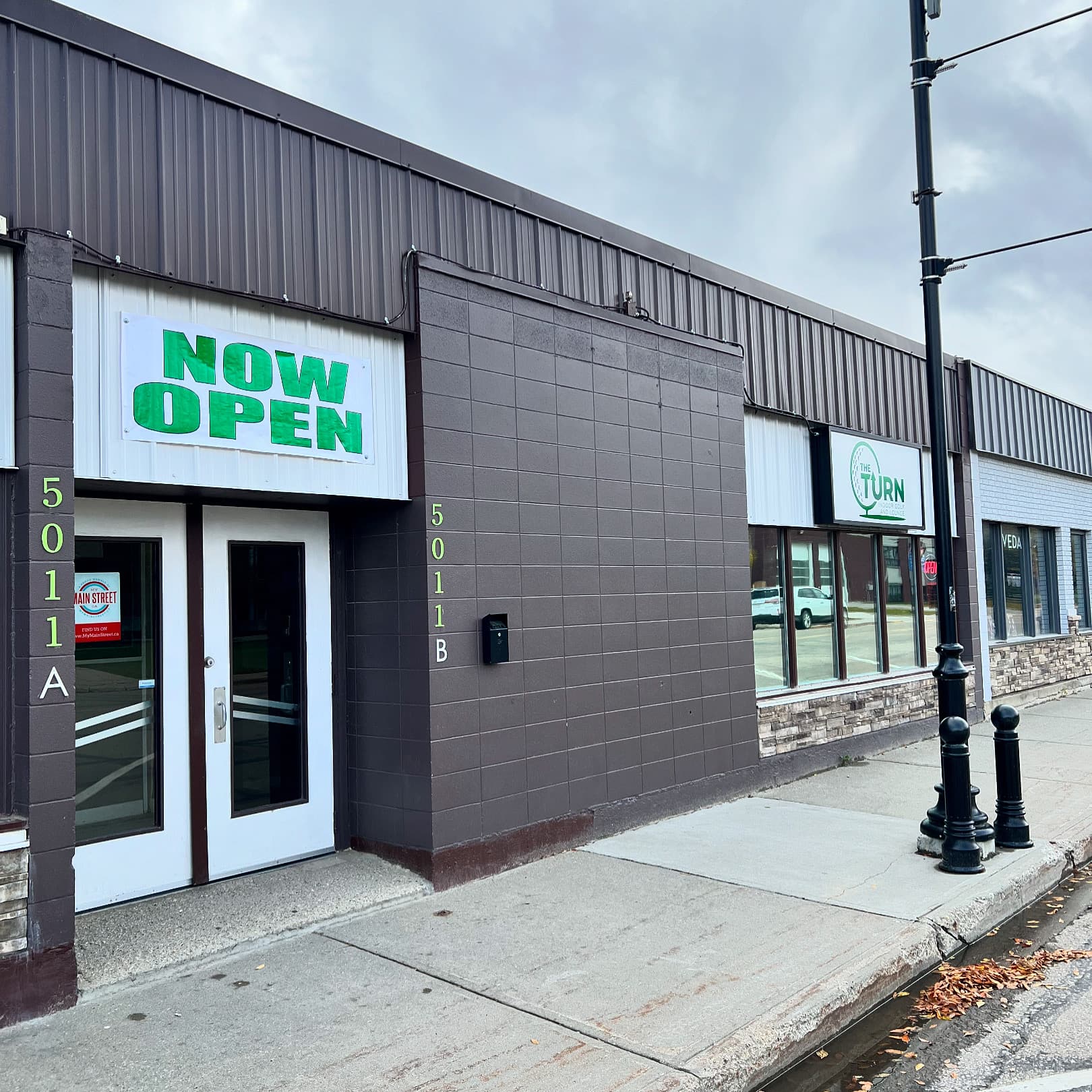 The Turn Indoor Golf and Lounge - Image 4