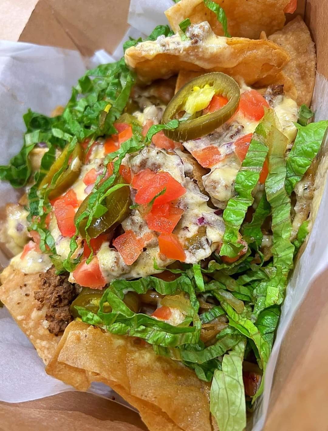 Odyssey SweetSpot Sports Bar and Driving Range - Image 6