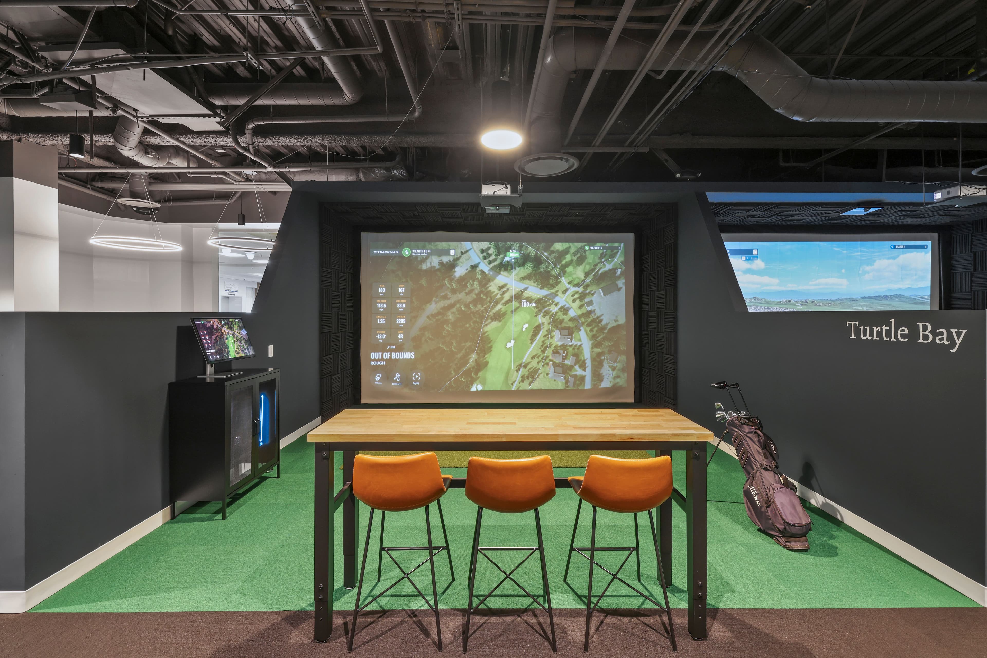 South Bay Golf Club - Image 10