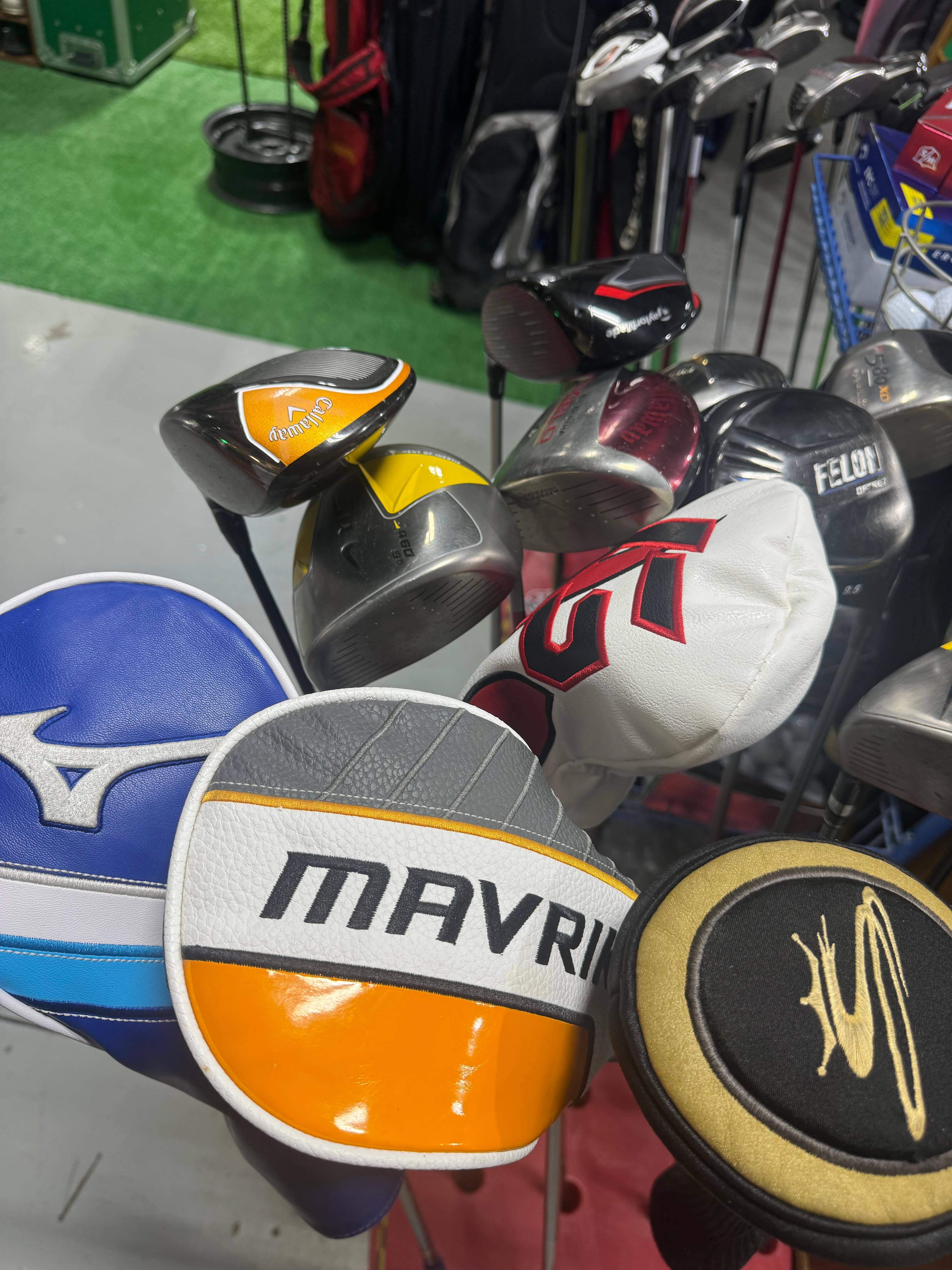 JD’s Golf Garage & Golf Simulators - Image 4