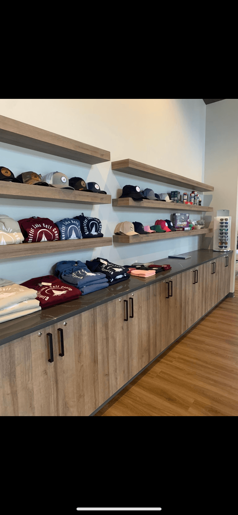 Gleniffer Lake Golf - Image 8