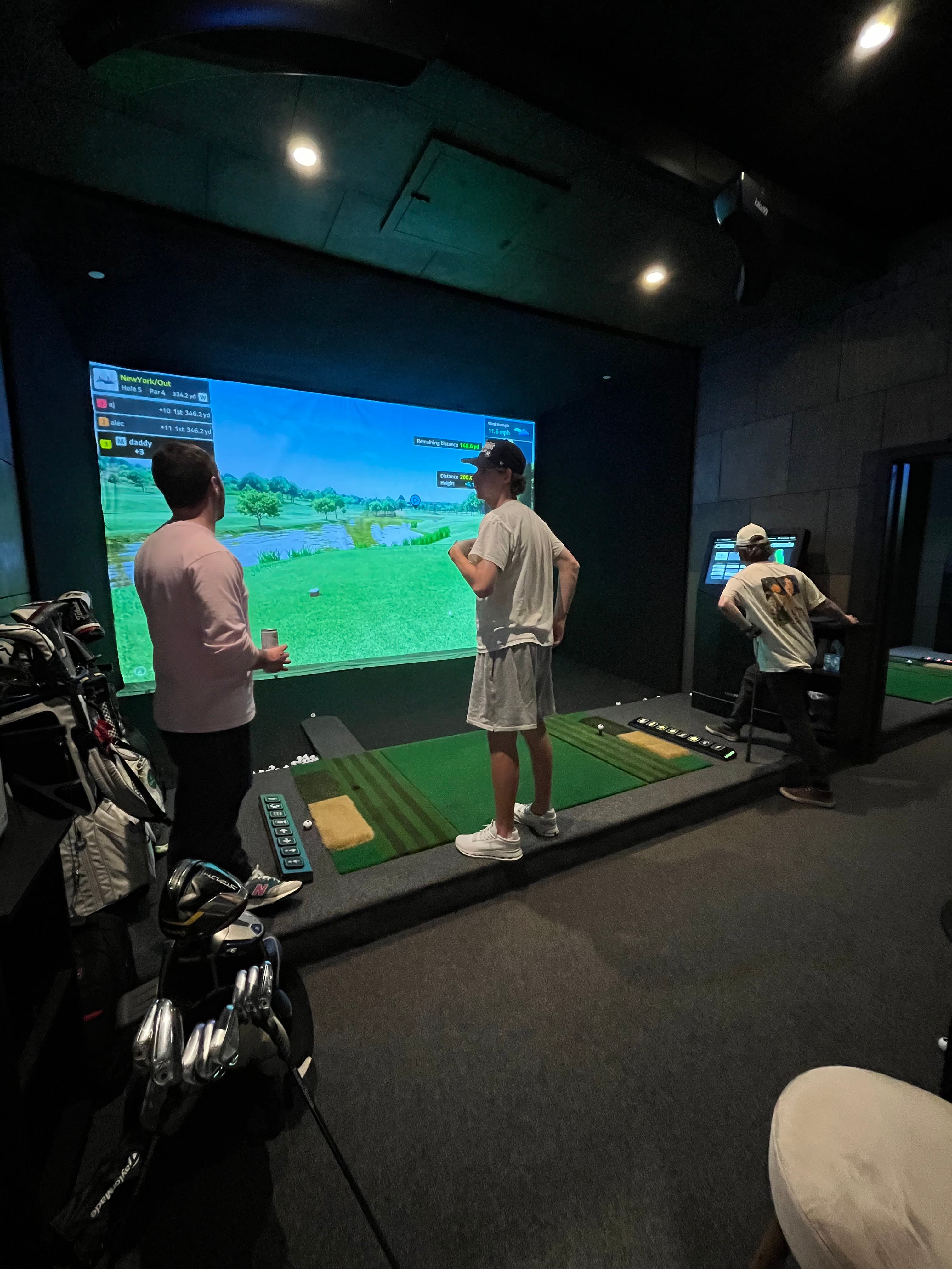 Under Par NJ - Image 19