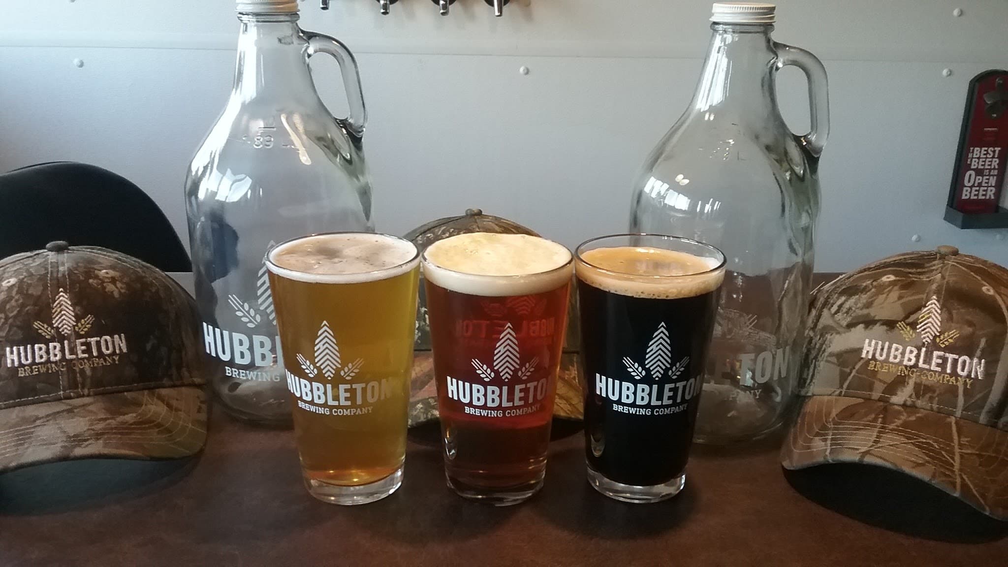 Hubbleton Brewing Company - Image 3