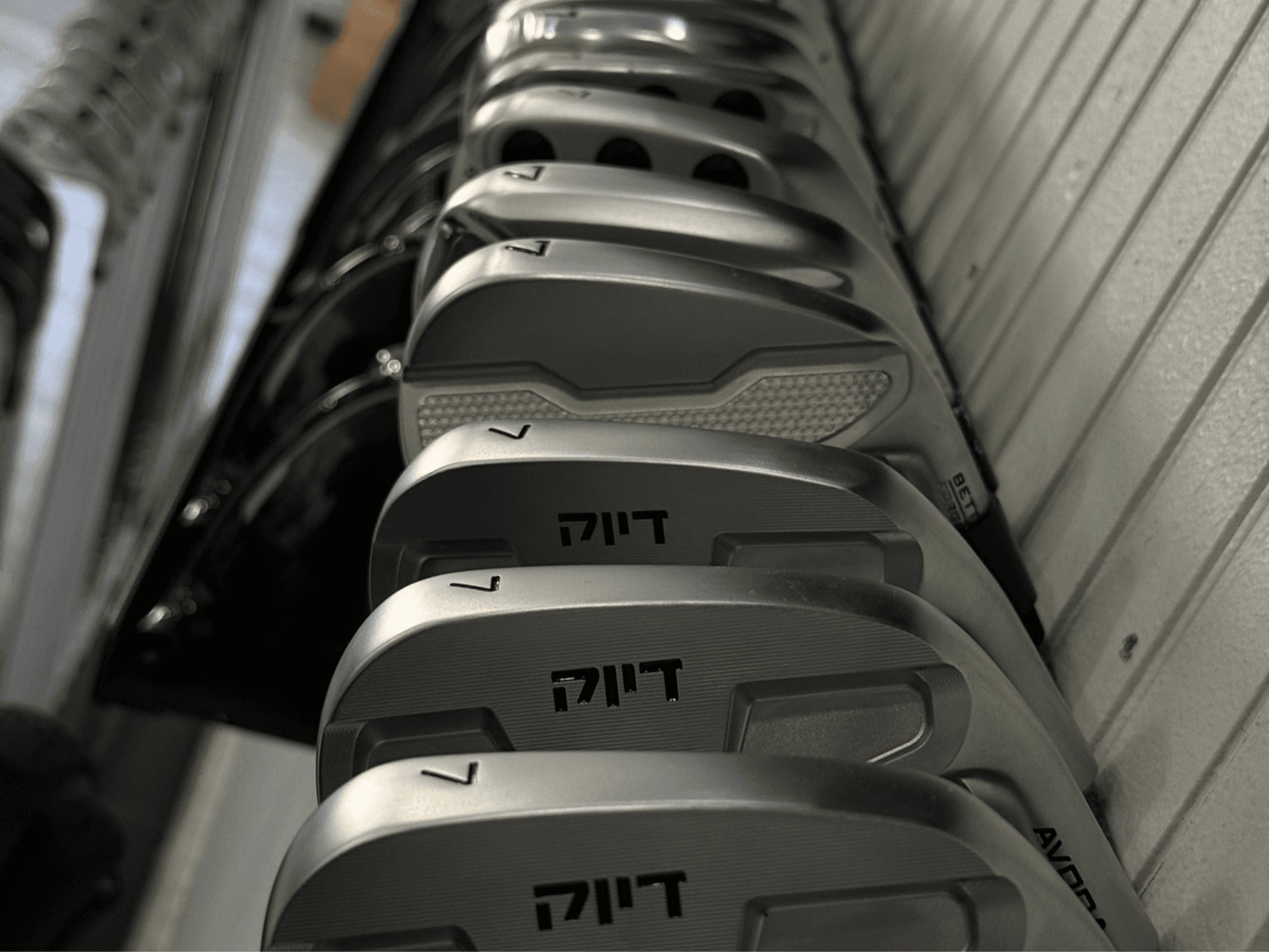 Fitted Fairways - Image 10