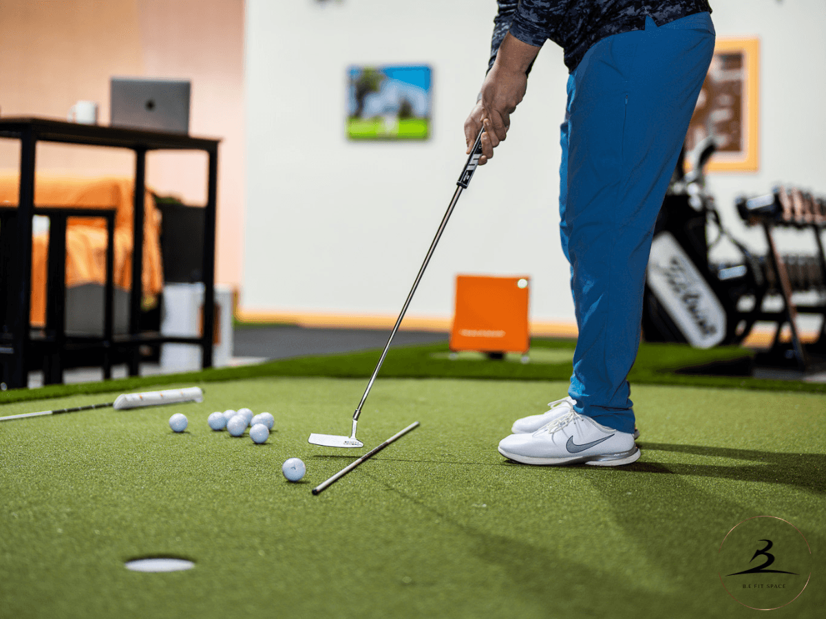 B.E FIT Space - Image 4