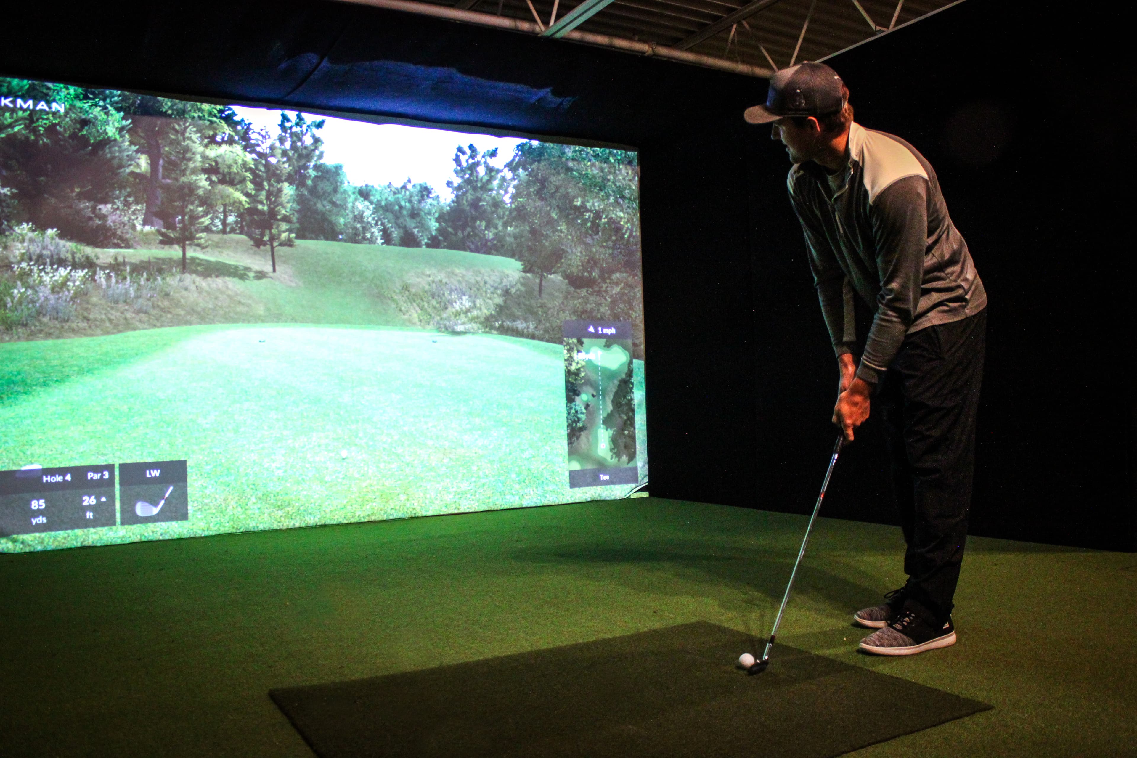 South Metro Indoor Golf Club - Image 2