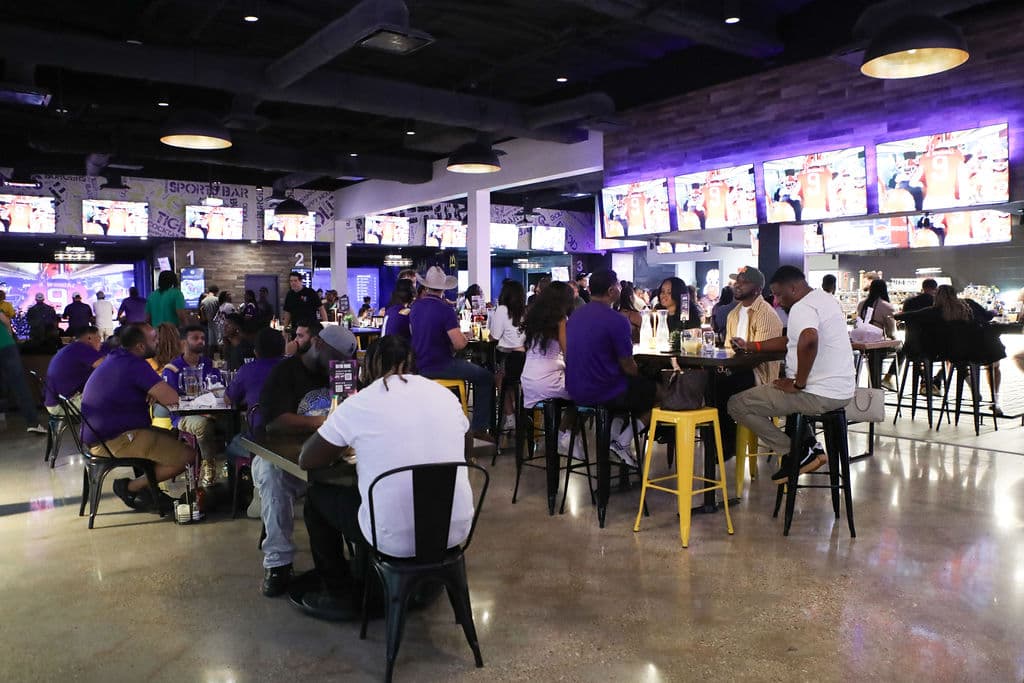 Loft18 Baton Rouge - Image 2