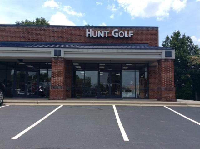 Hunt Golf - Image 5