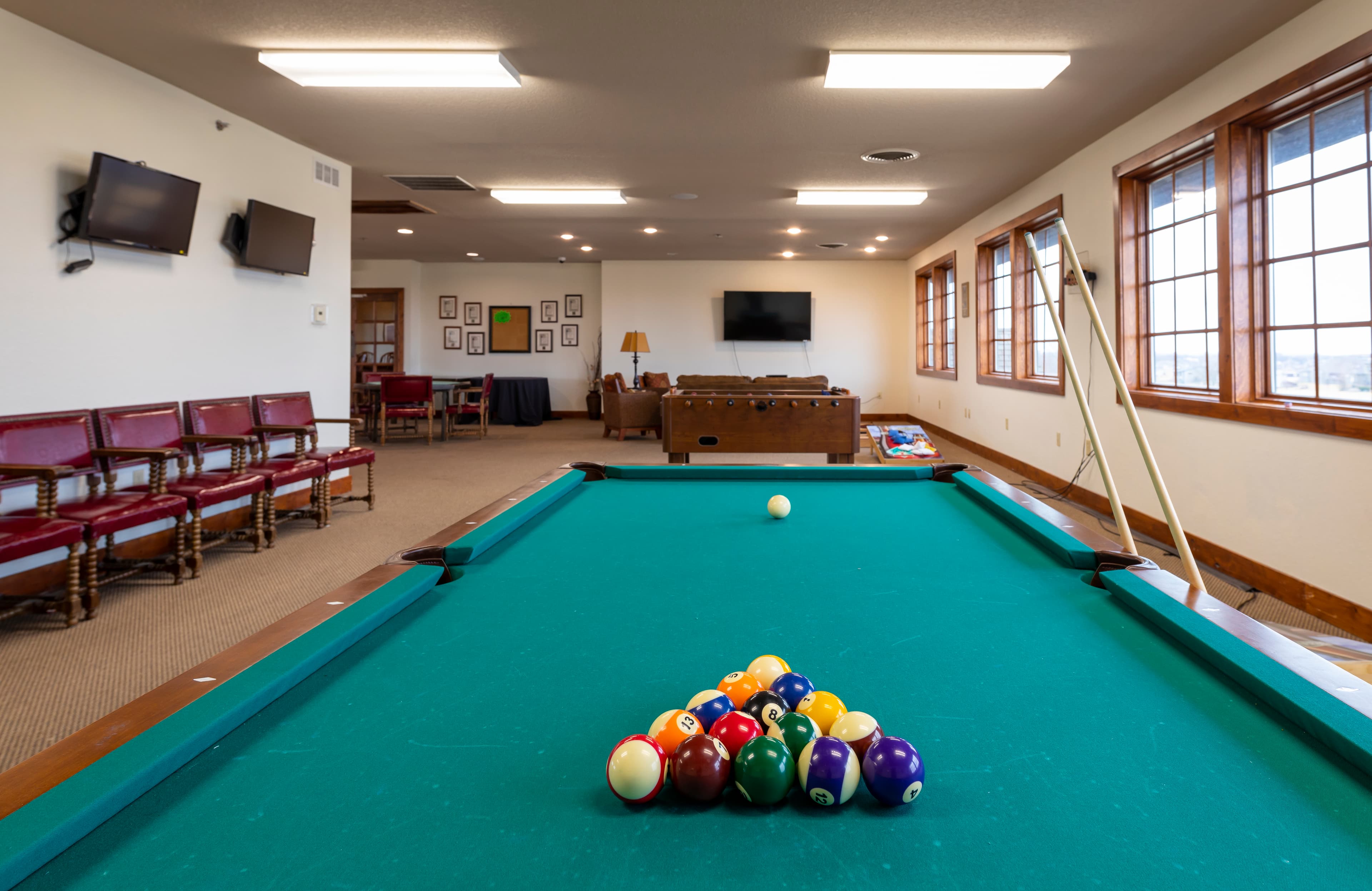 Staley Farms Golf Club - Image 2