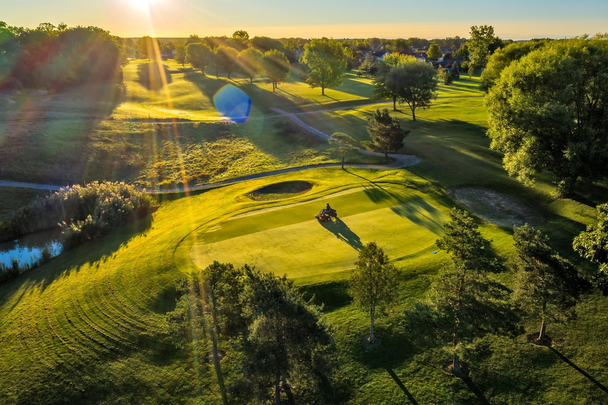 Kingswell Glen Golf Club - Image 3