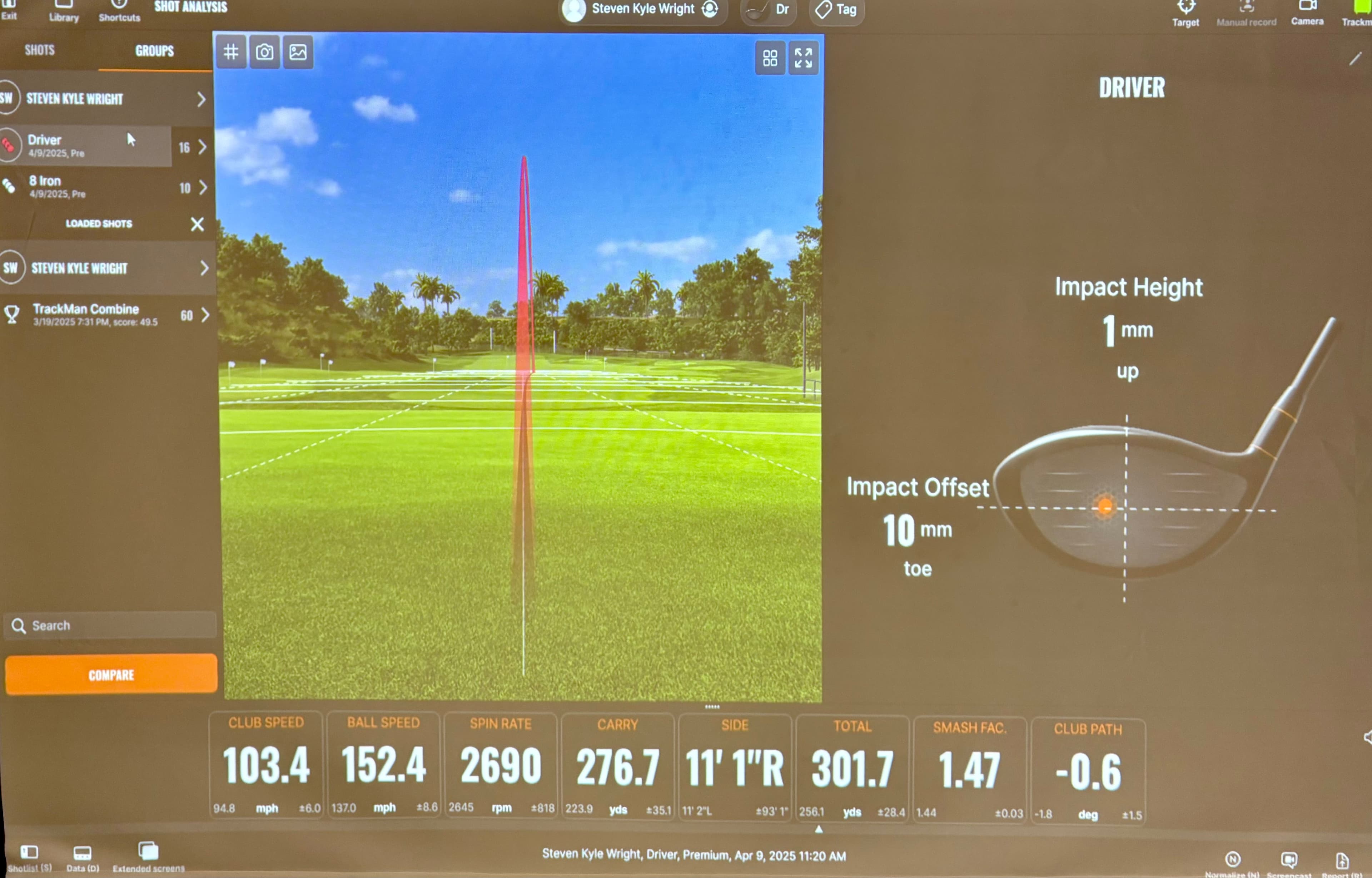 Skylark Indoor Golf Club - Image 1