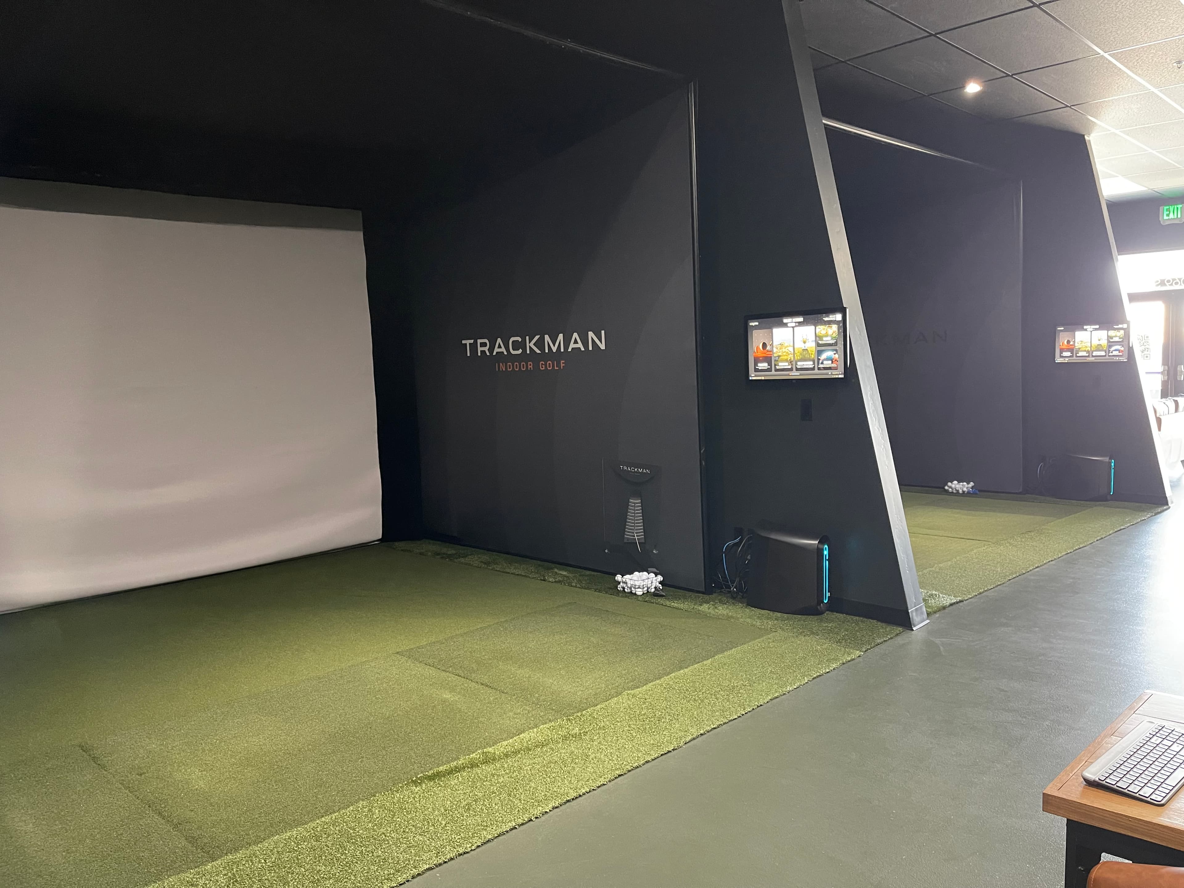 Virtual Greens Golf Club - Image 3