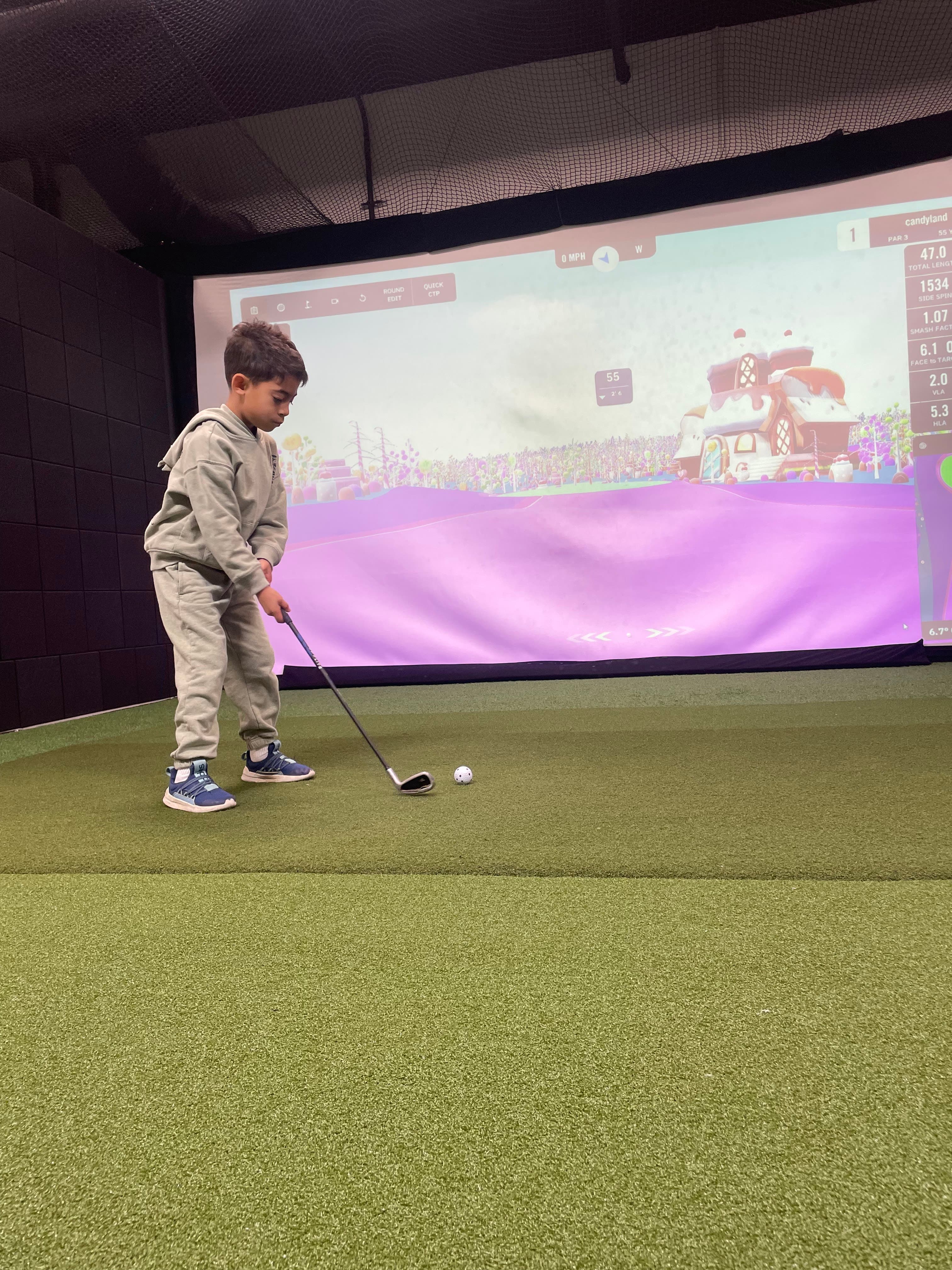 365 Golf - Learn, Enjoy & Play - Image 3