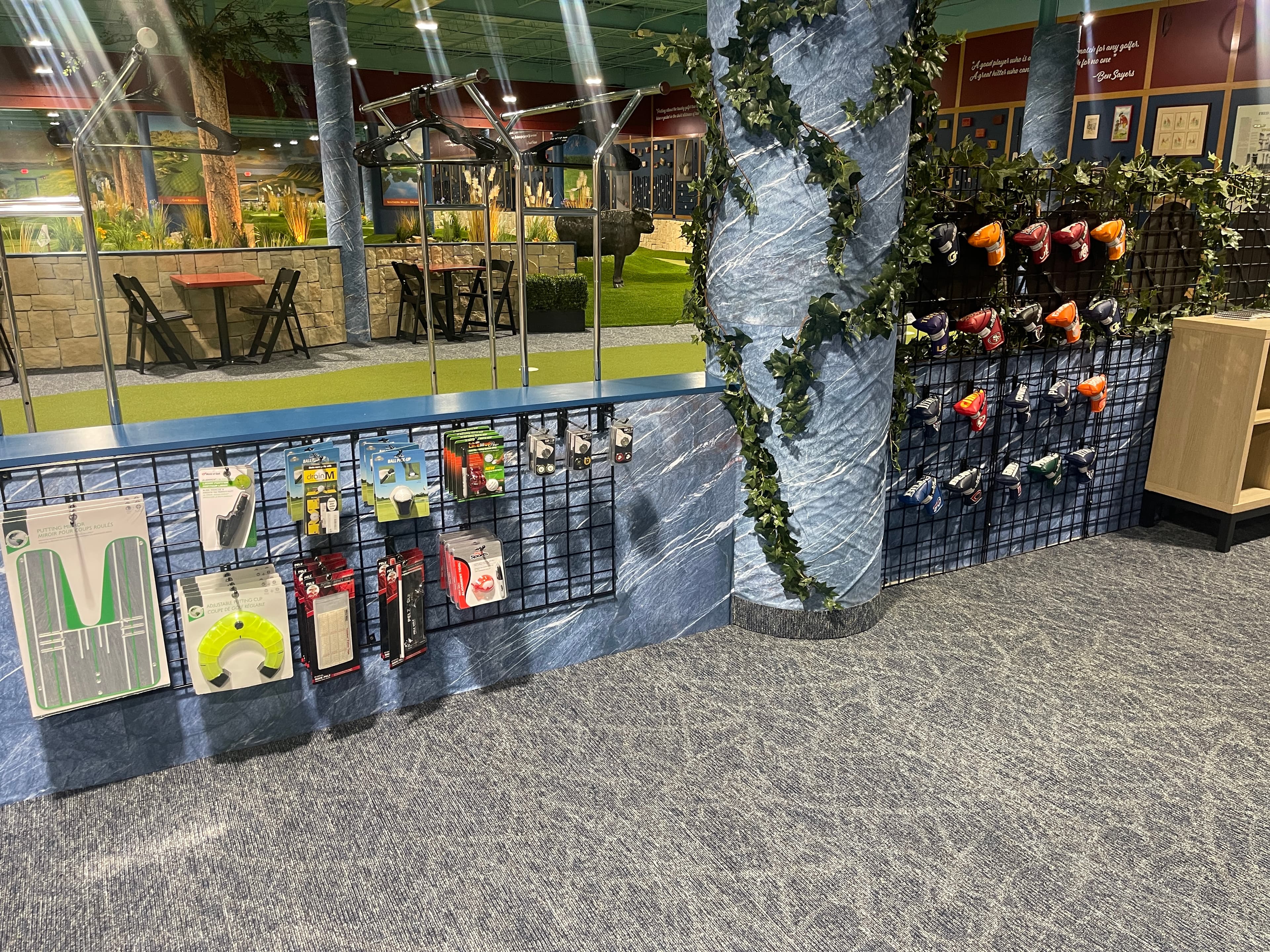 The Putting Zone - Image 6