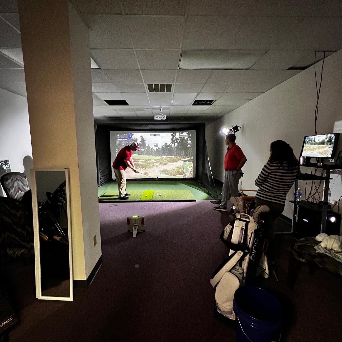 Mike Sullivan Golf School - Image 1