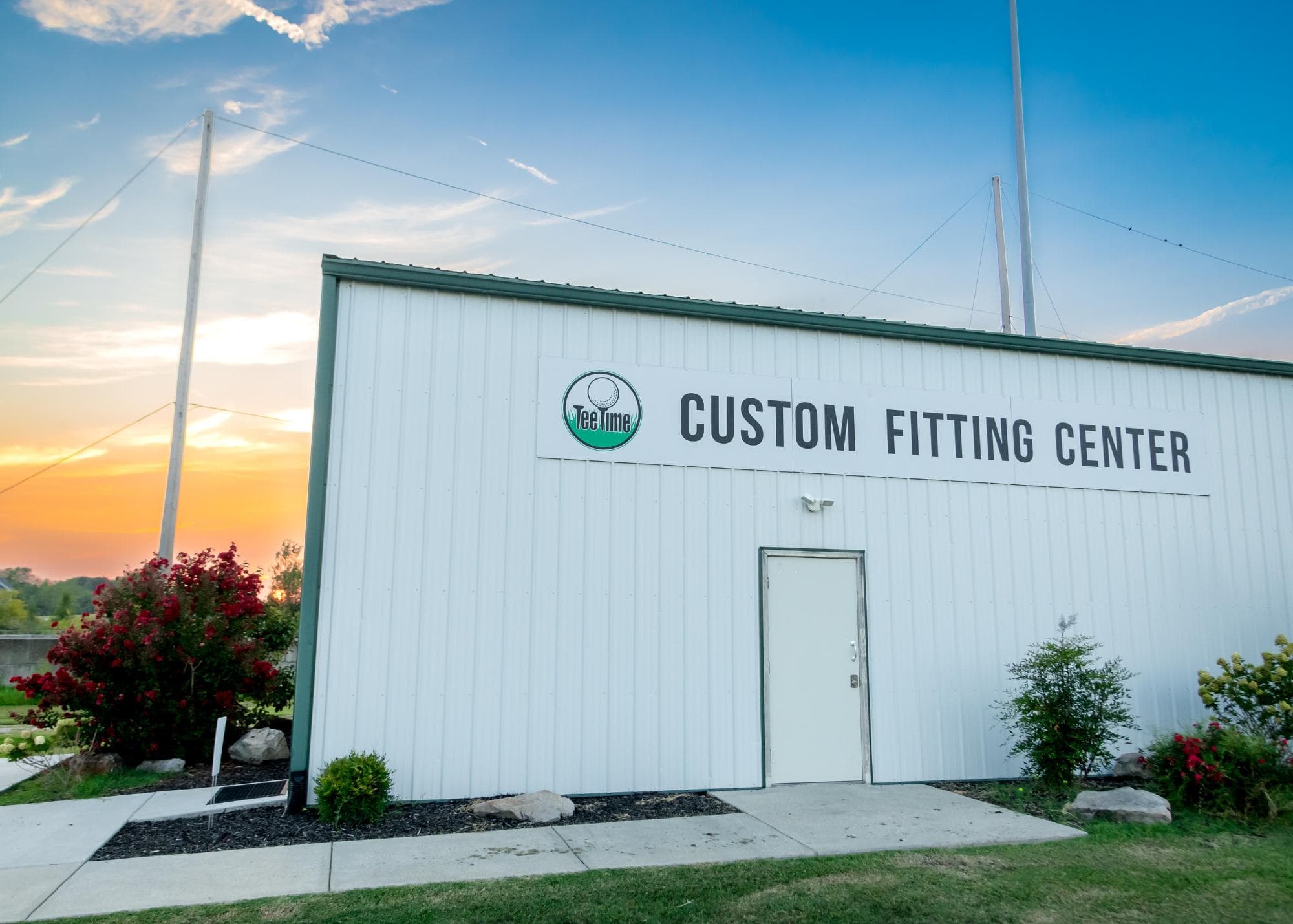 Tee Time Golf Complex - Image 9