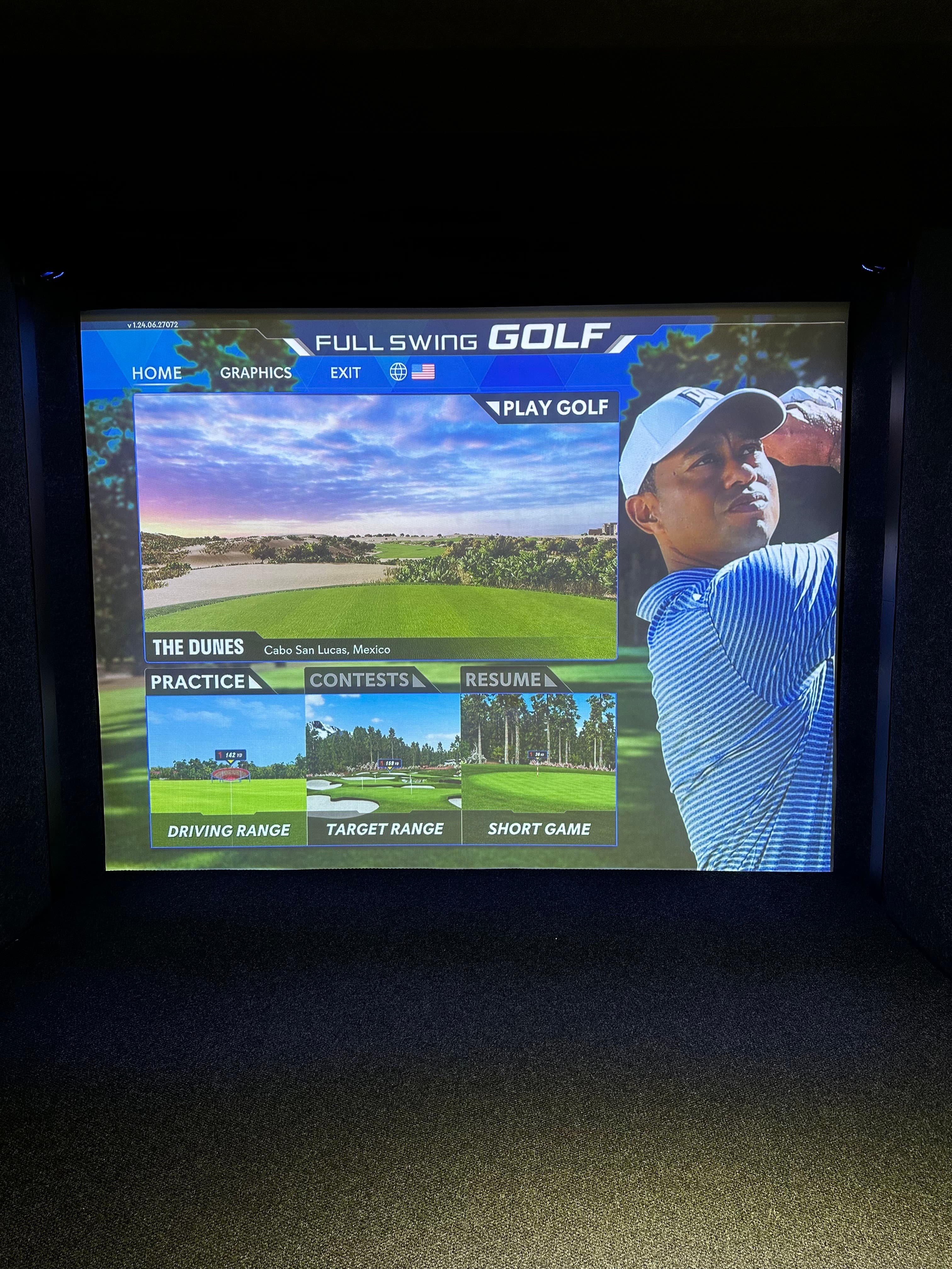 TEE IT UP GOLF STUDIO - Image 1