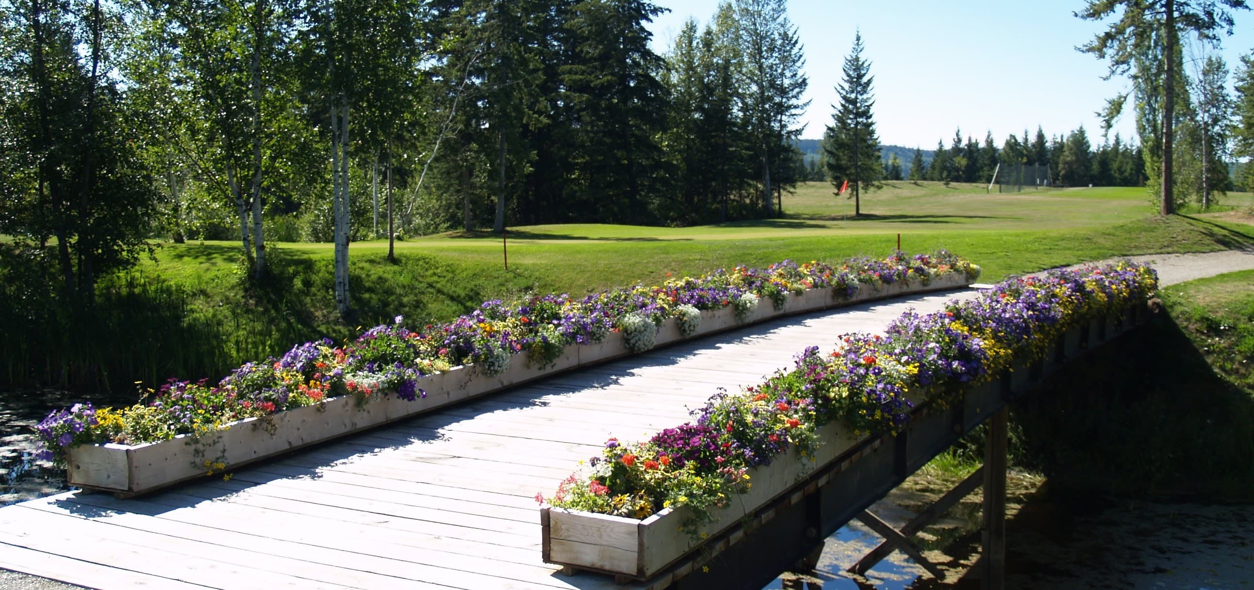 Richbar Golf Course - Image 5