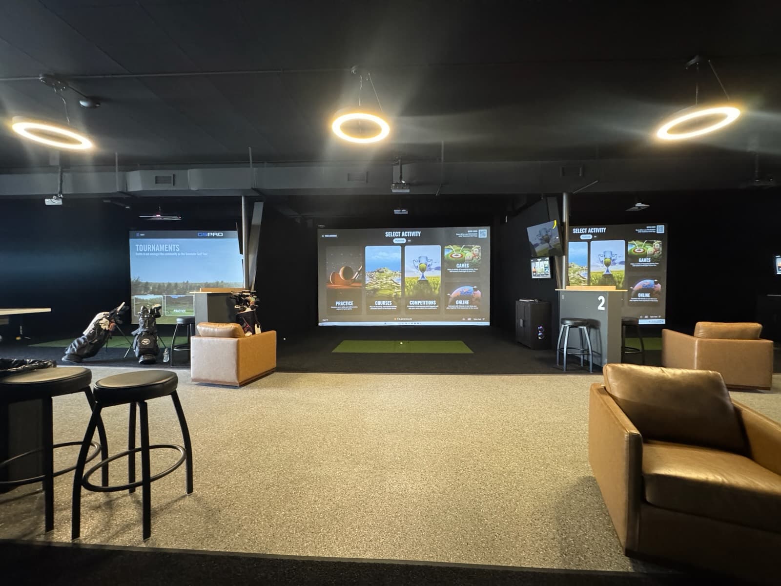 North Bend Golf Club - Image 3