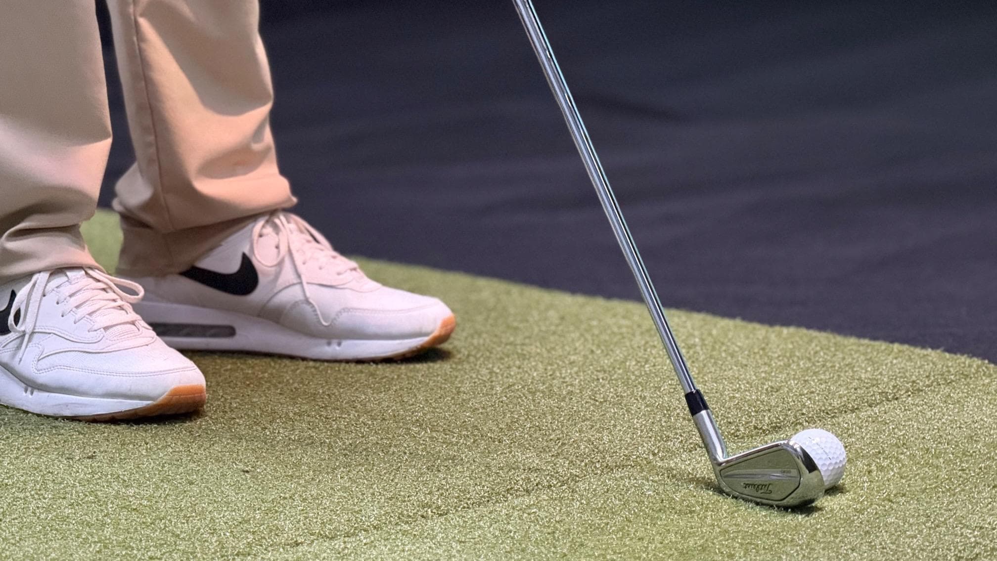 COR-Golf Cafe and Lounge - Image 1