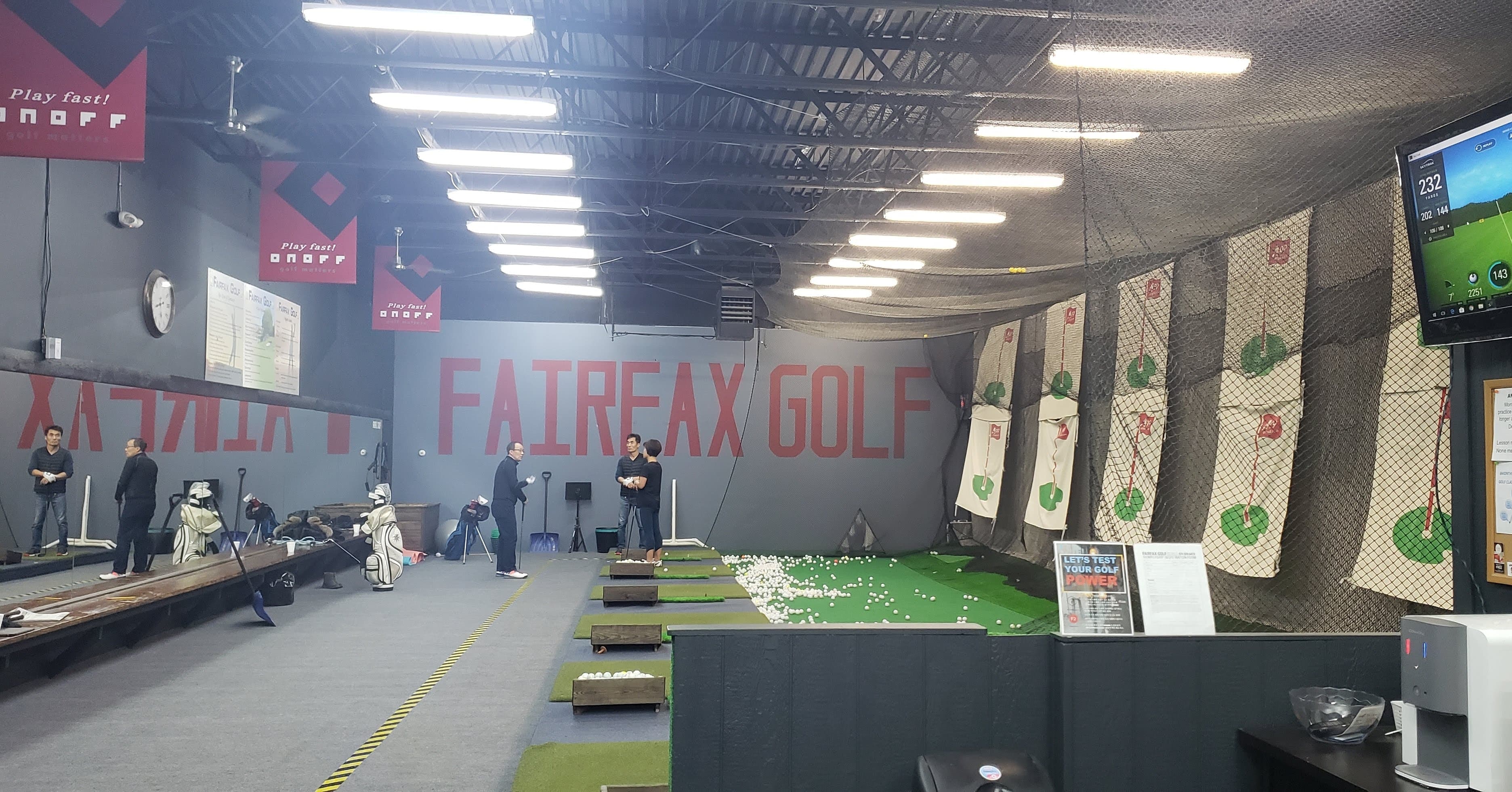 Fairfax Golf - Image 3