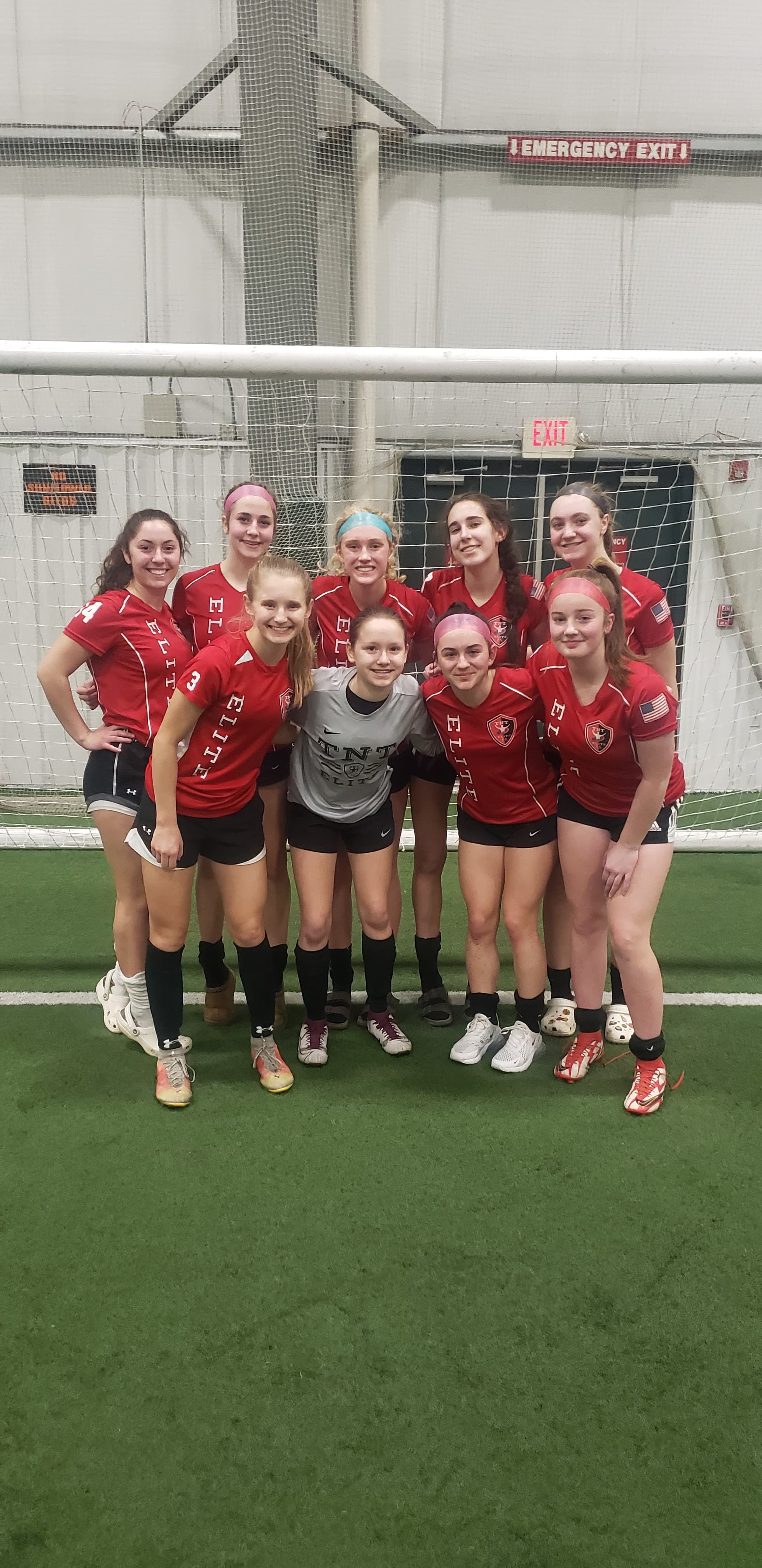 TNT Elite Sports Academy - Image 1