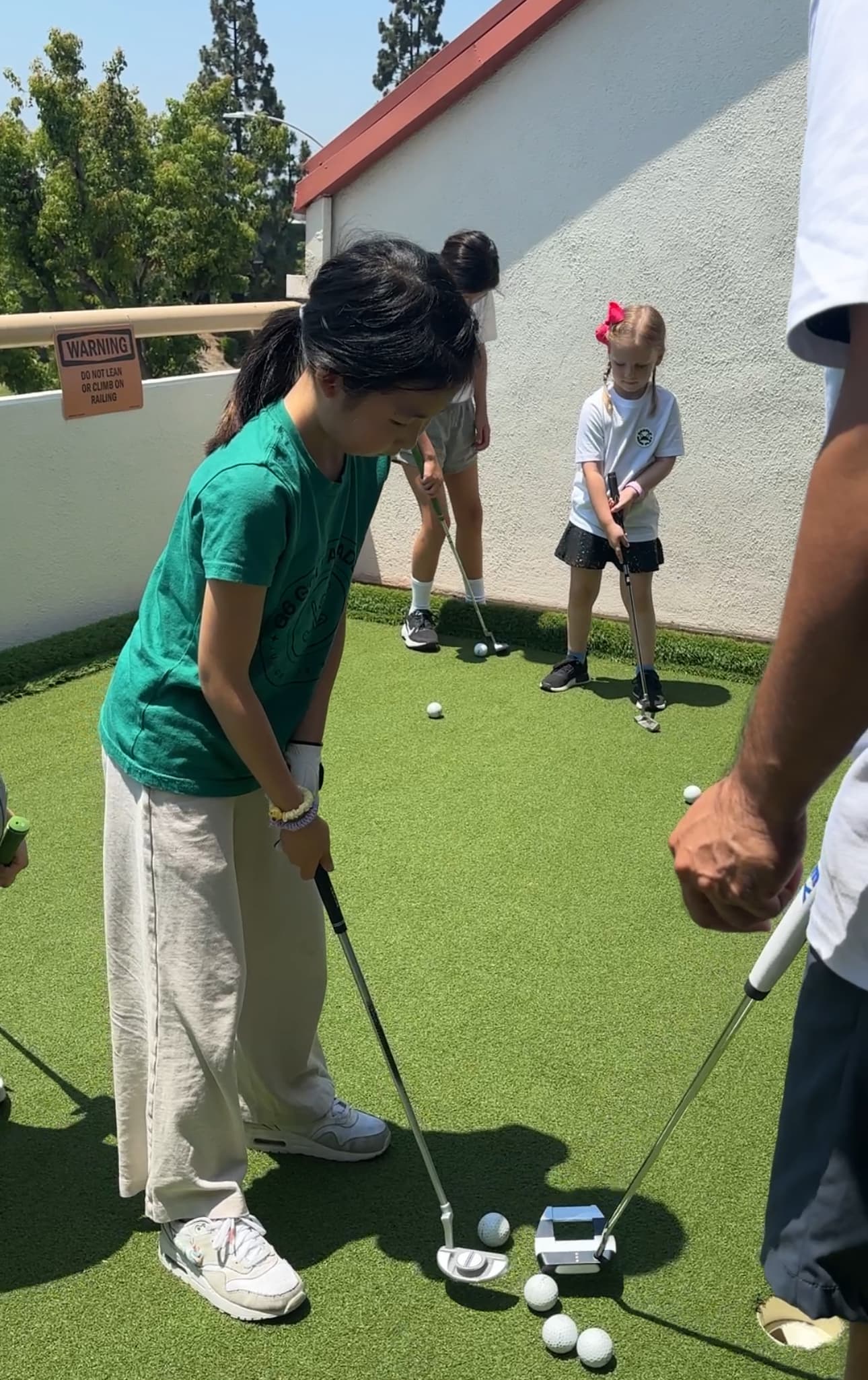 G6 Golf Academy - Image 8