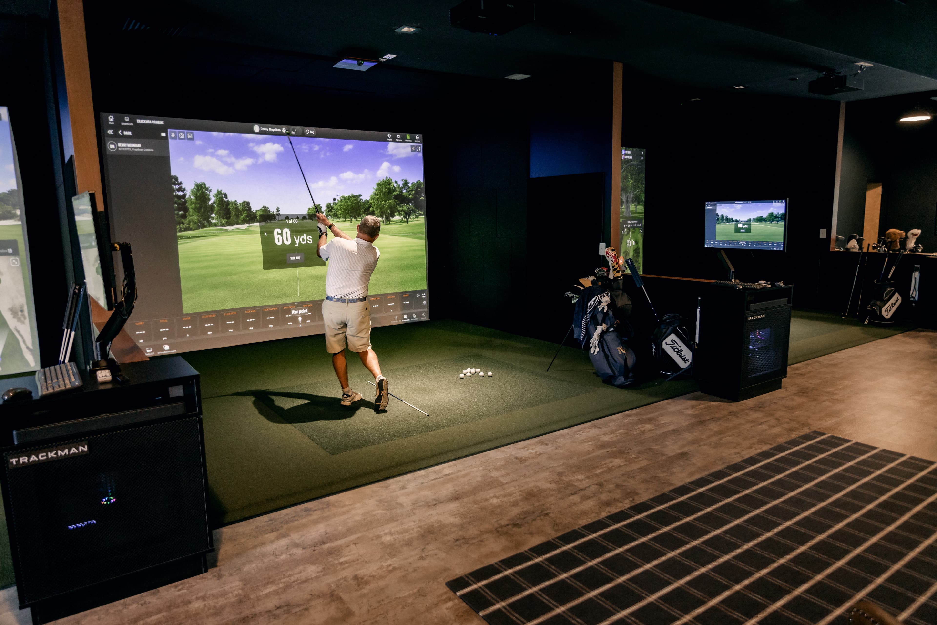 Old Line Golf Club - Image 1