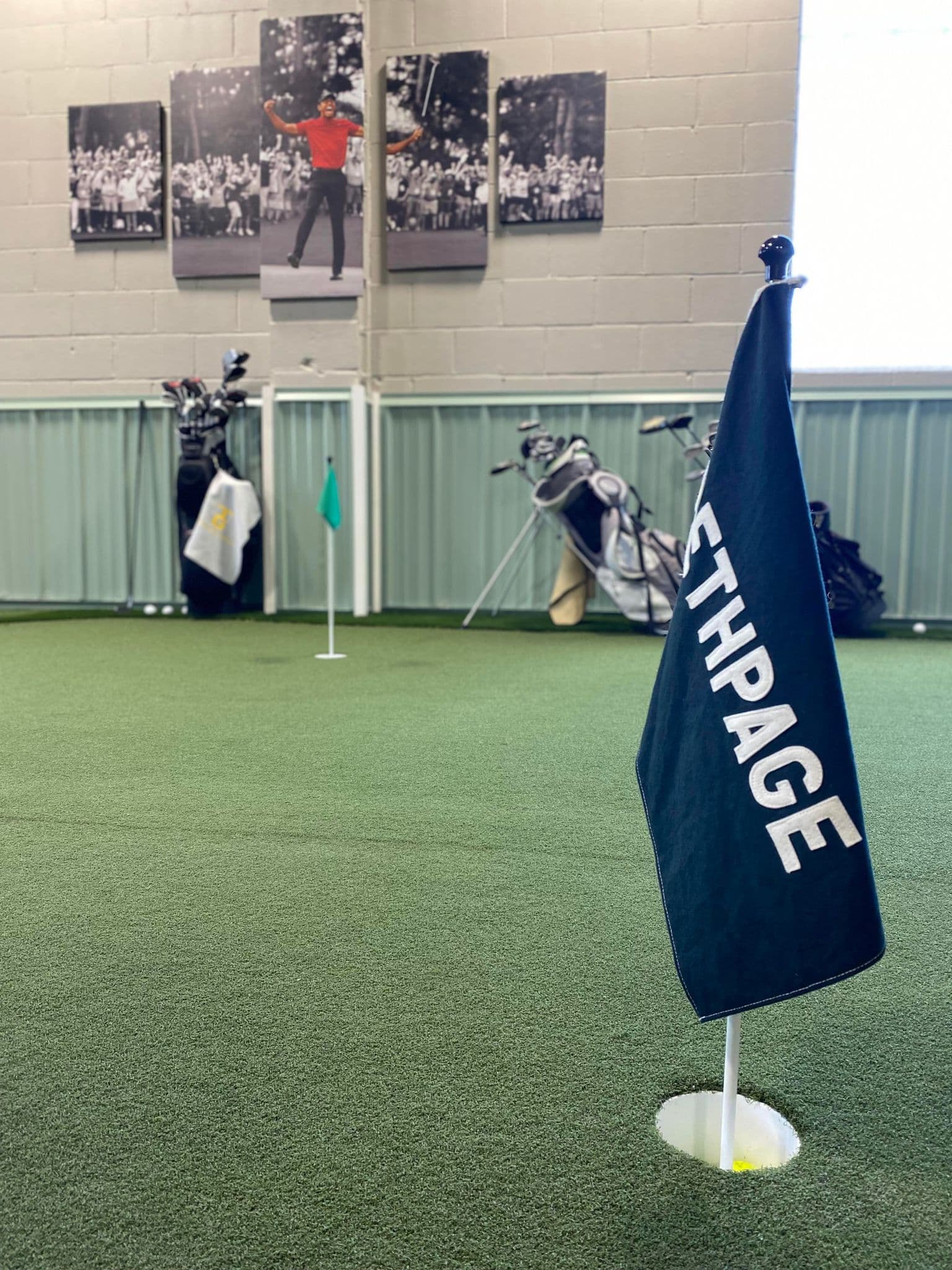 Total Golf Center - Image 1