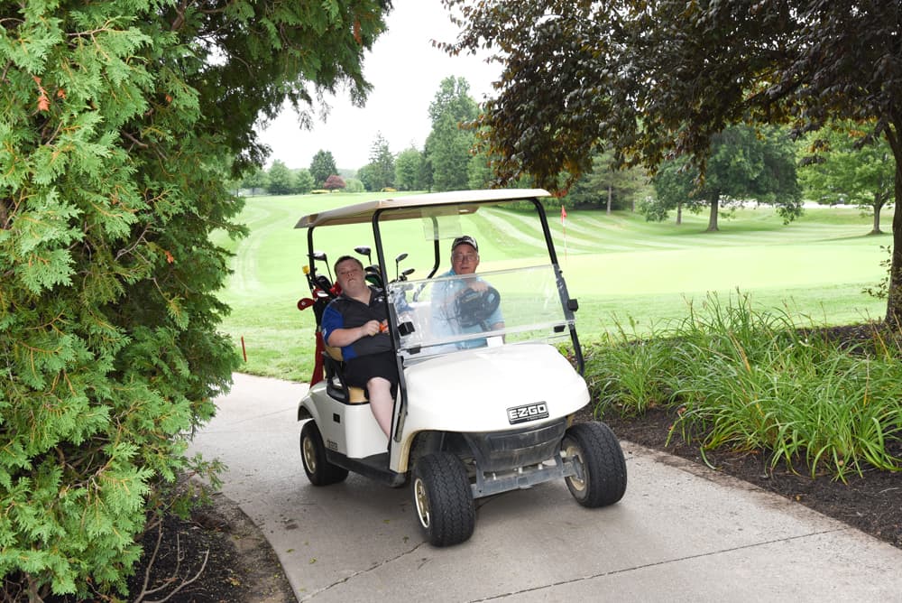 Bunker Hill Golf Course - Image 9