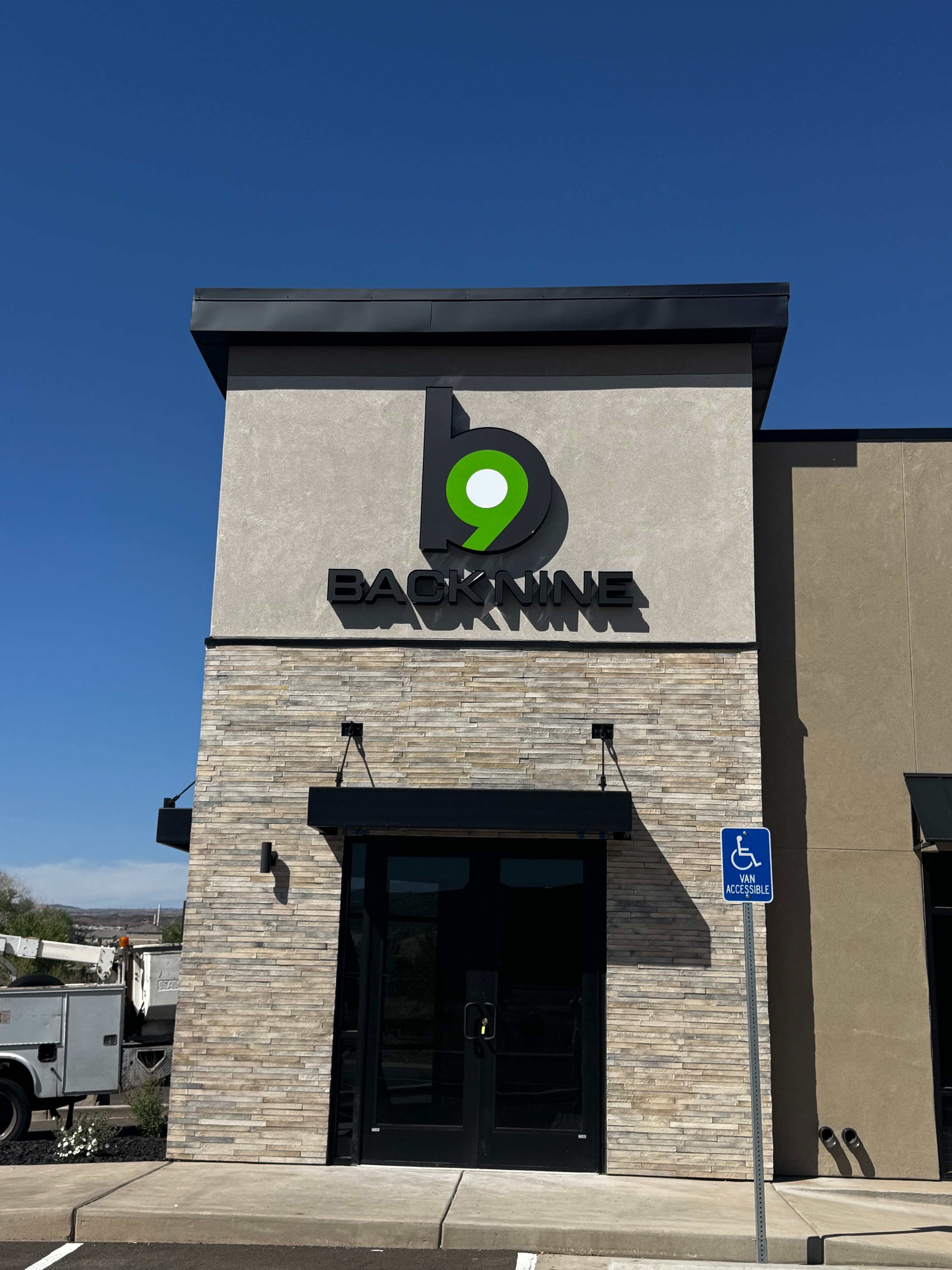 The Back Nine Golf | St George, UT - River Rd - Image 5