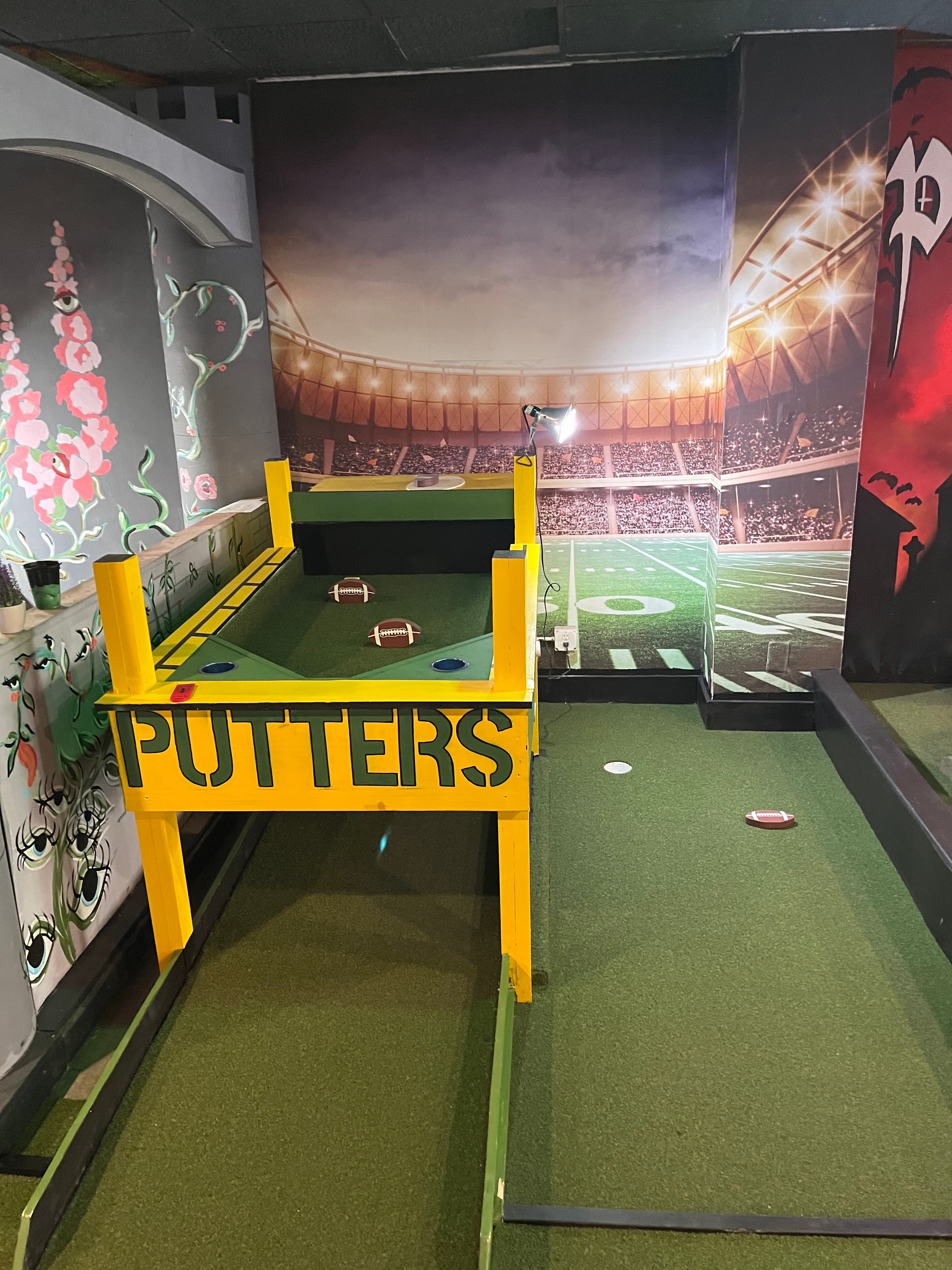 Krazy Golf - Image 8