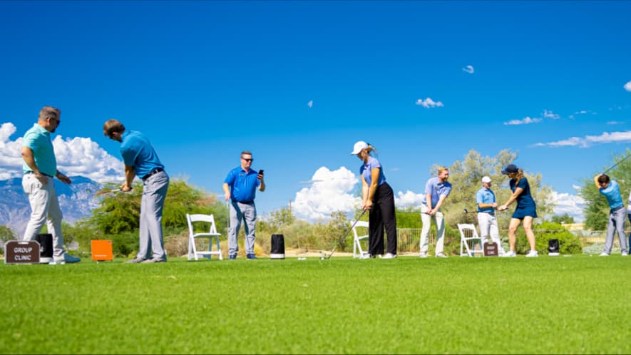 The Palm Desert Golf Academy at Desert Willow Golf Resort - Image 1