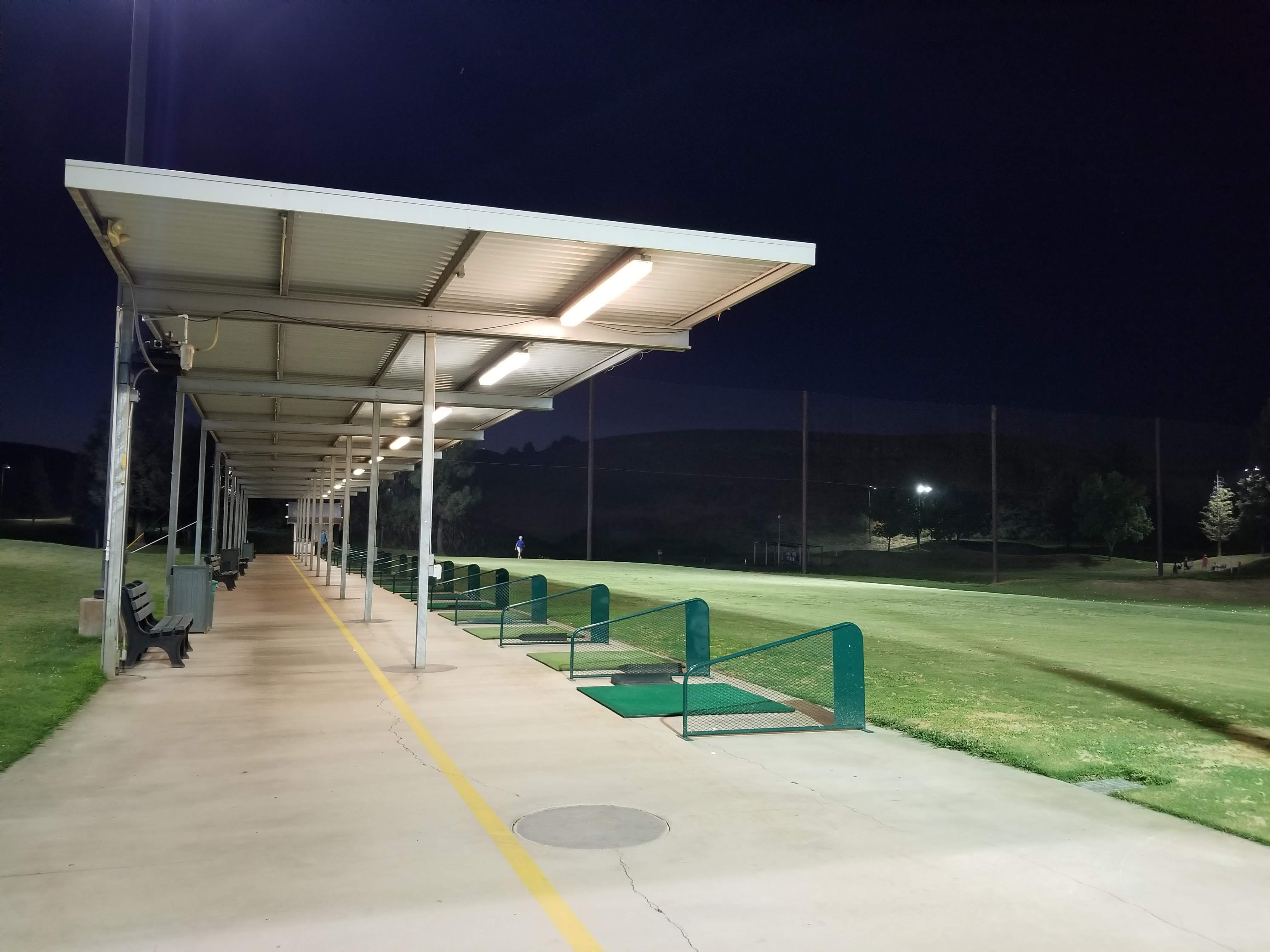 Valley Golf Center - Image 9