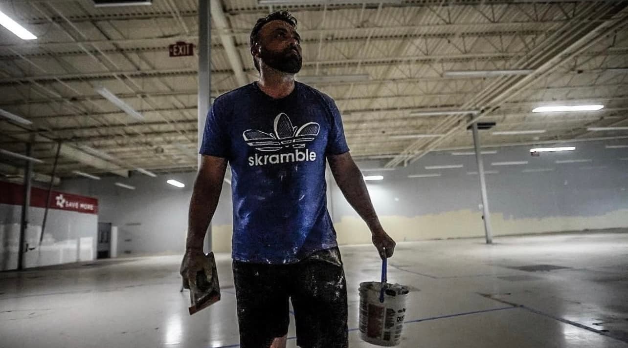 The Skramble House of Golf ROC - Image 7