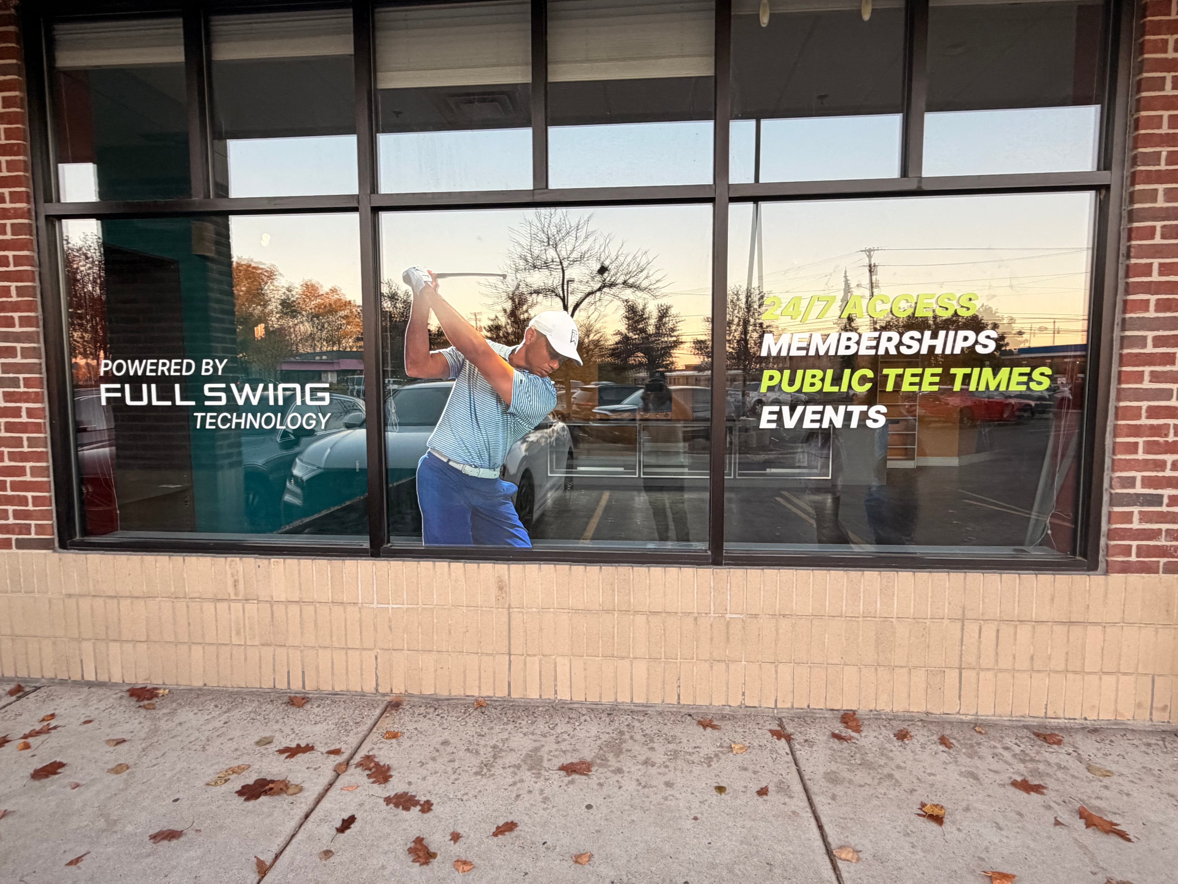 The Back Nine Golf | Novi, MI - Image 6