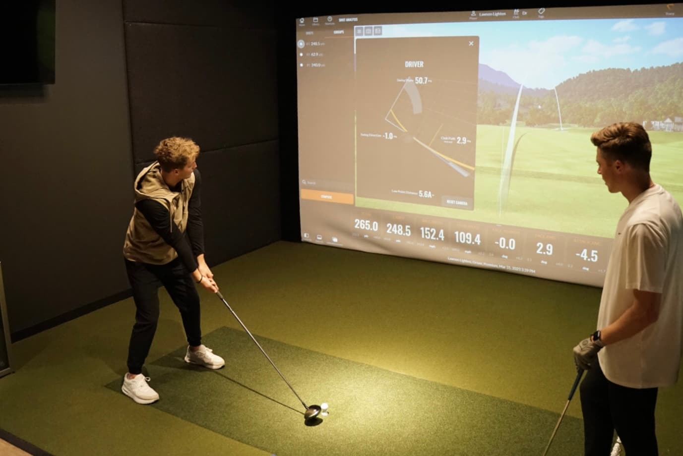 Lighten Golf Club - Image 7